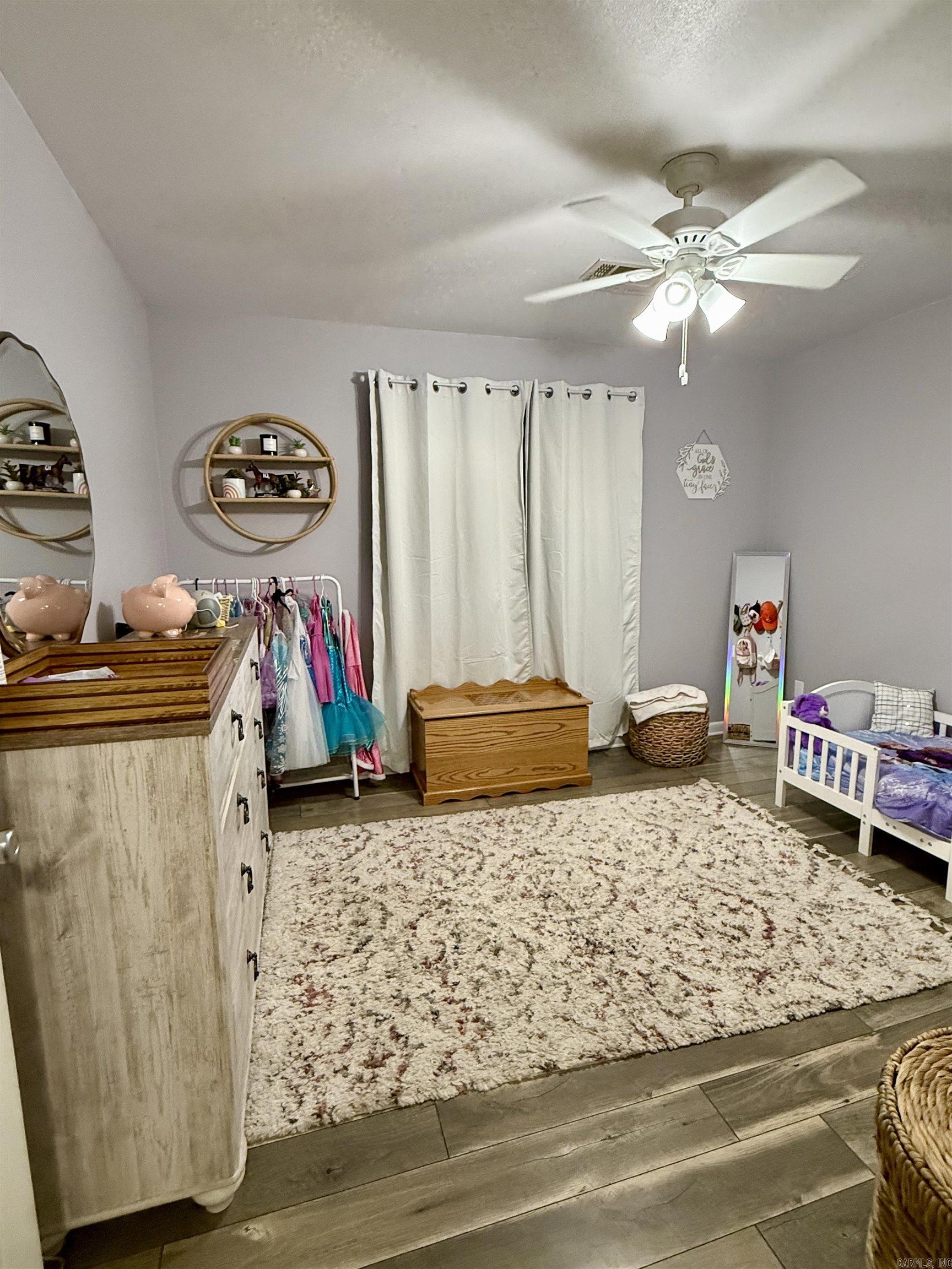 39 Valley CT  Sheridan, AR