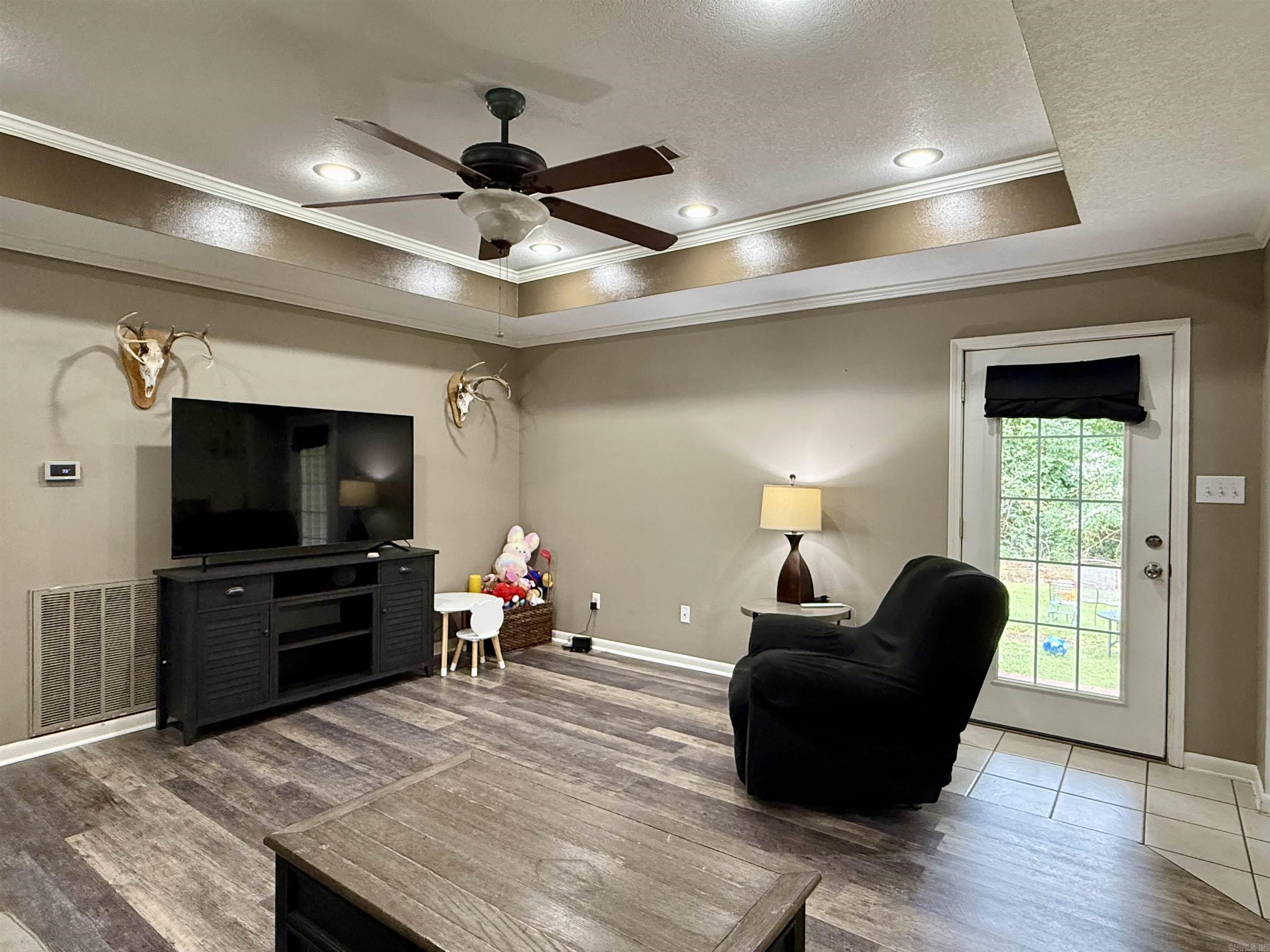 39 Valley CT  Sheridan, AR