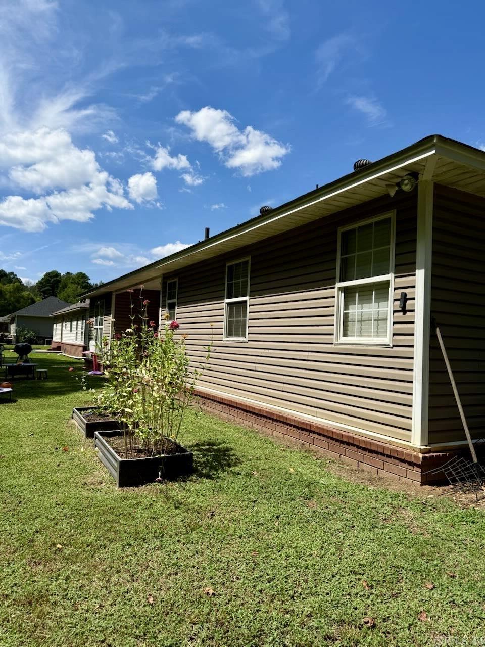 39 Valley CT  Sheridan, AR