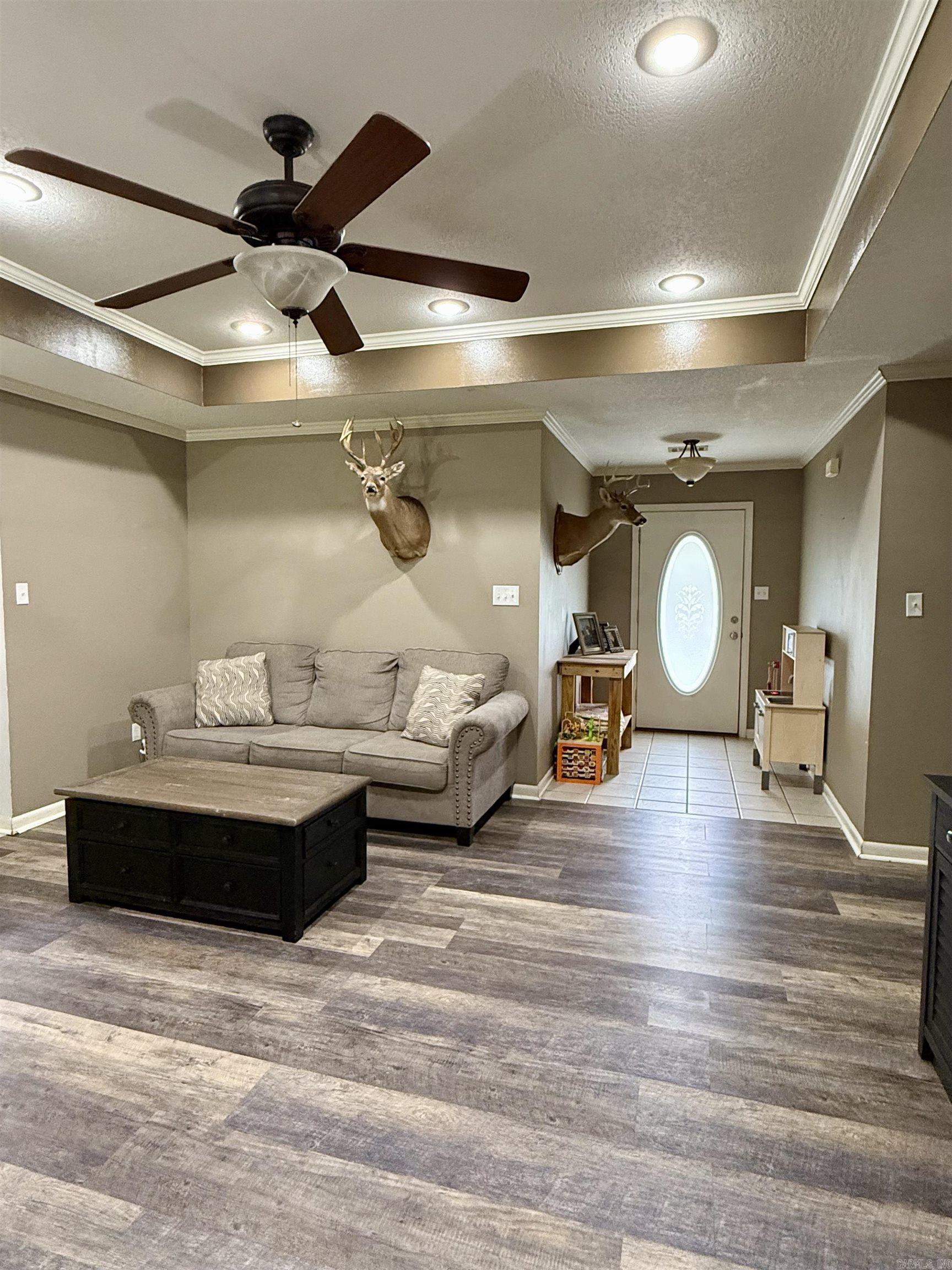 39 Valley CT  Sheridan, AR