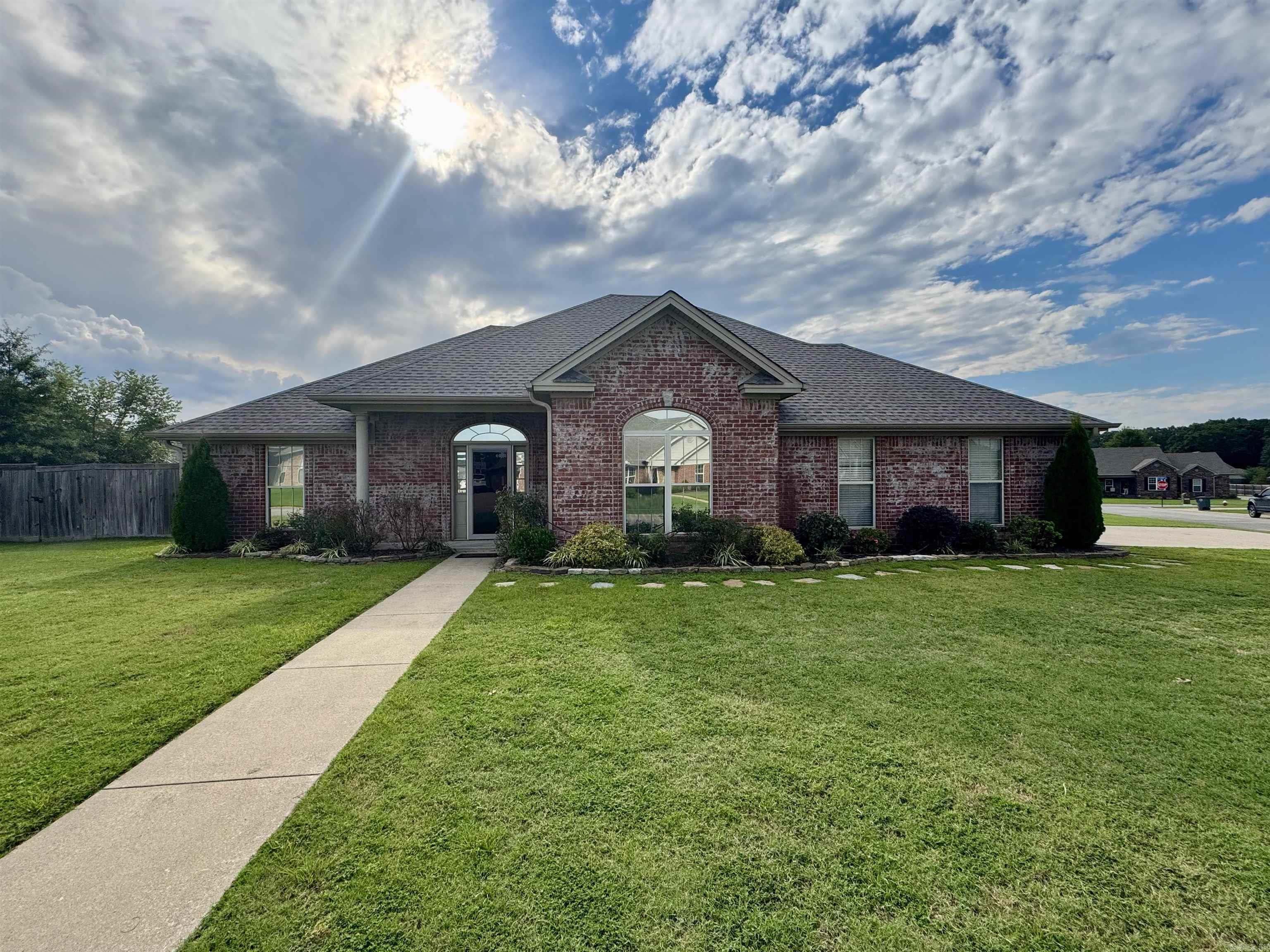 2205 Caleb Dr.  Searcy, AR