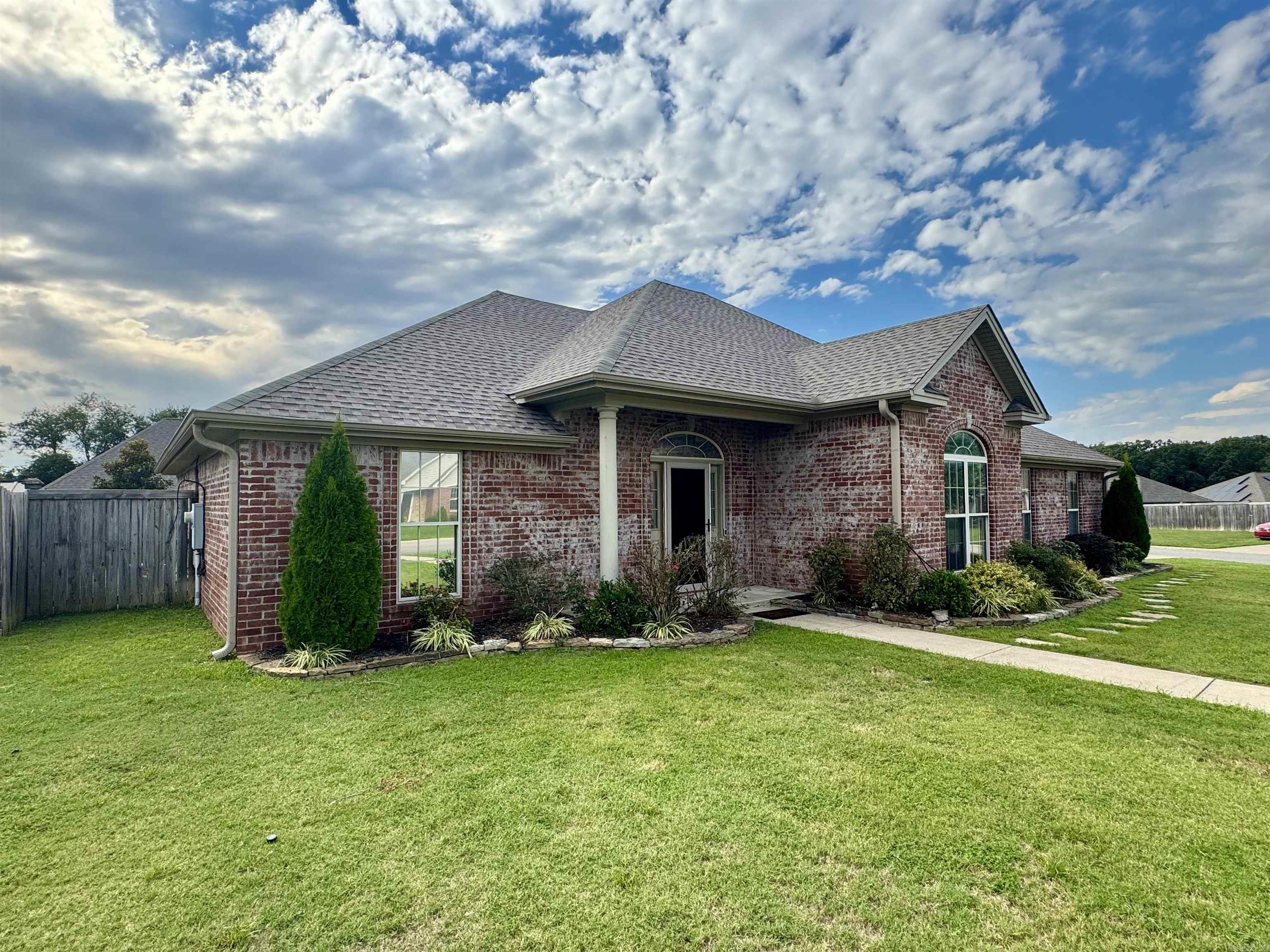 2205 Caleb Dr.  Searcy, AR