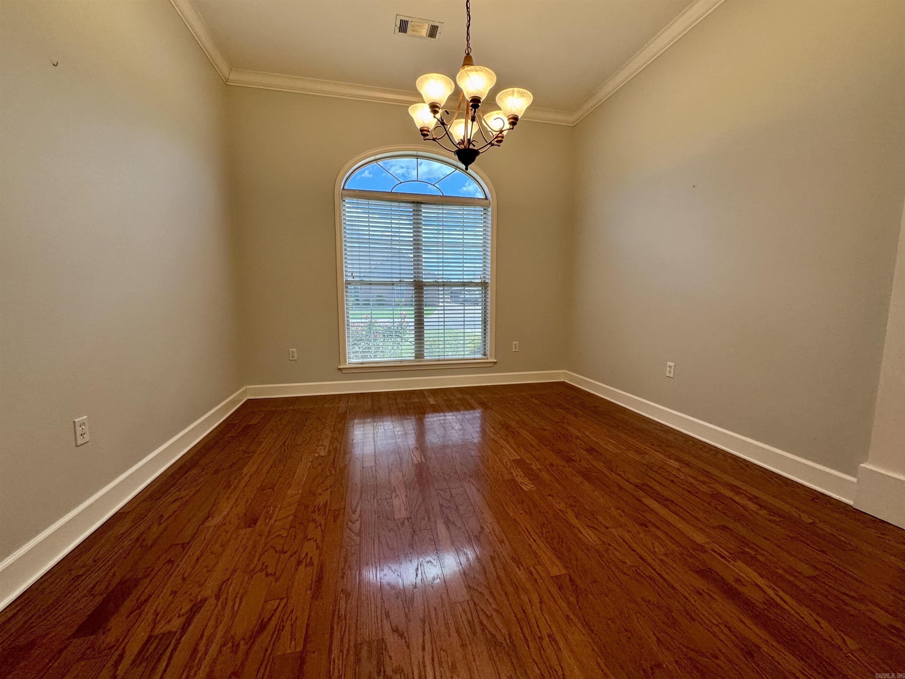 2205 Caleb Dr.  Searcy, AR