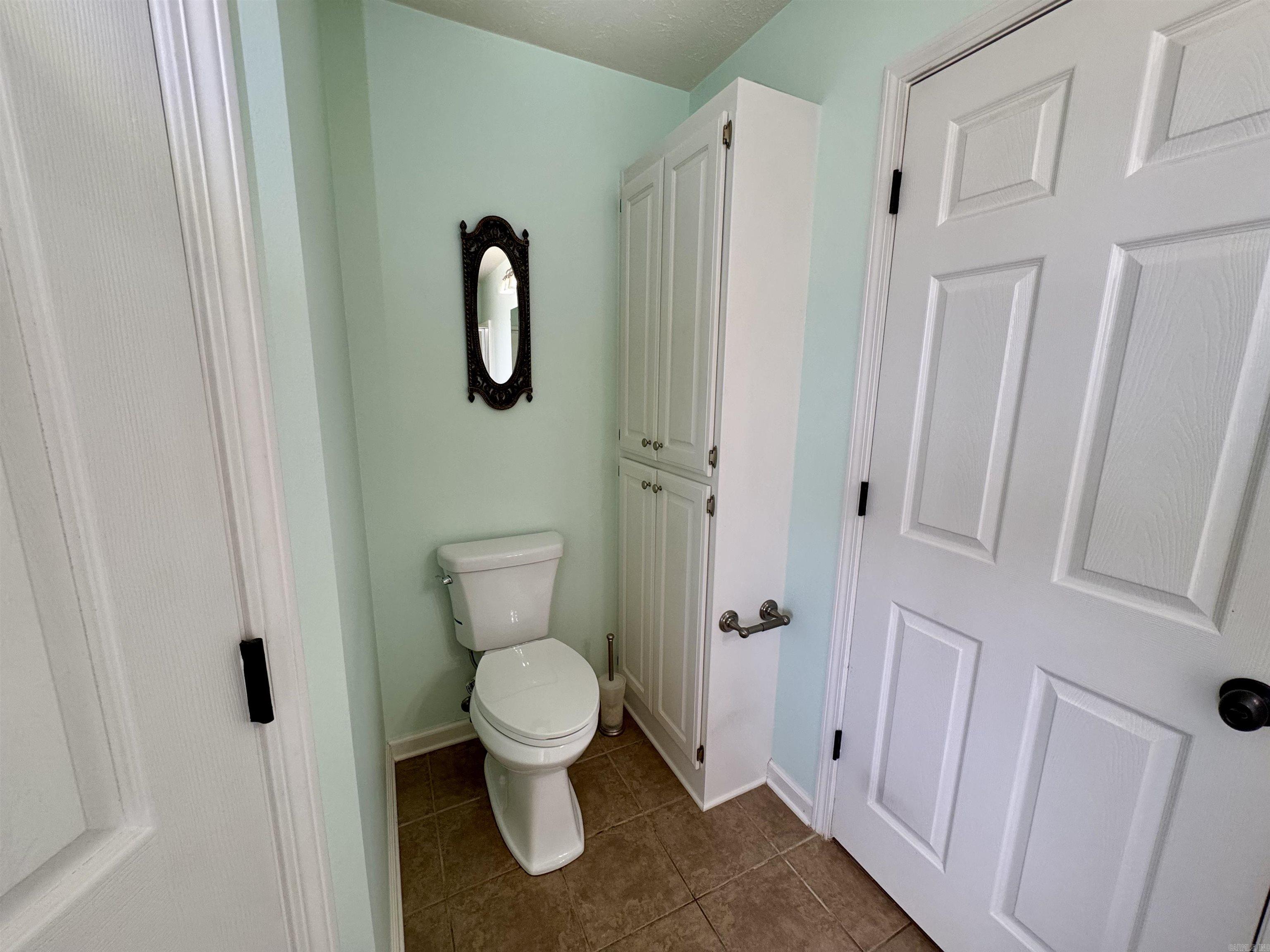 2205 Caleb Dr.  Searcy, AR