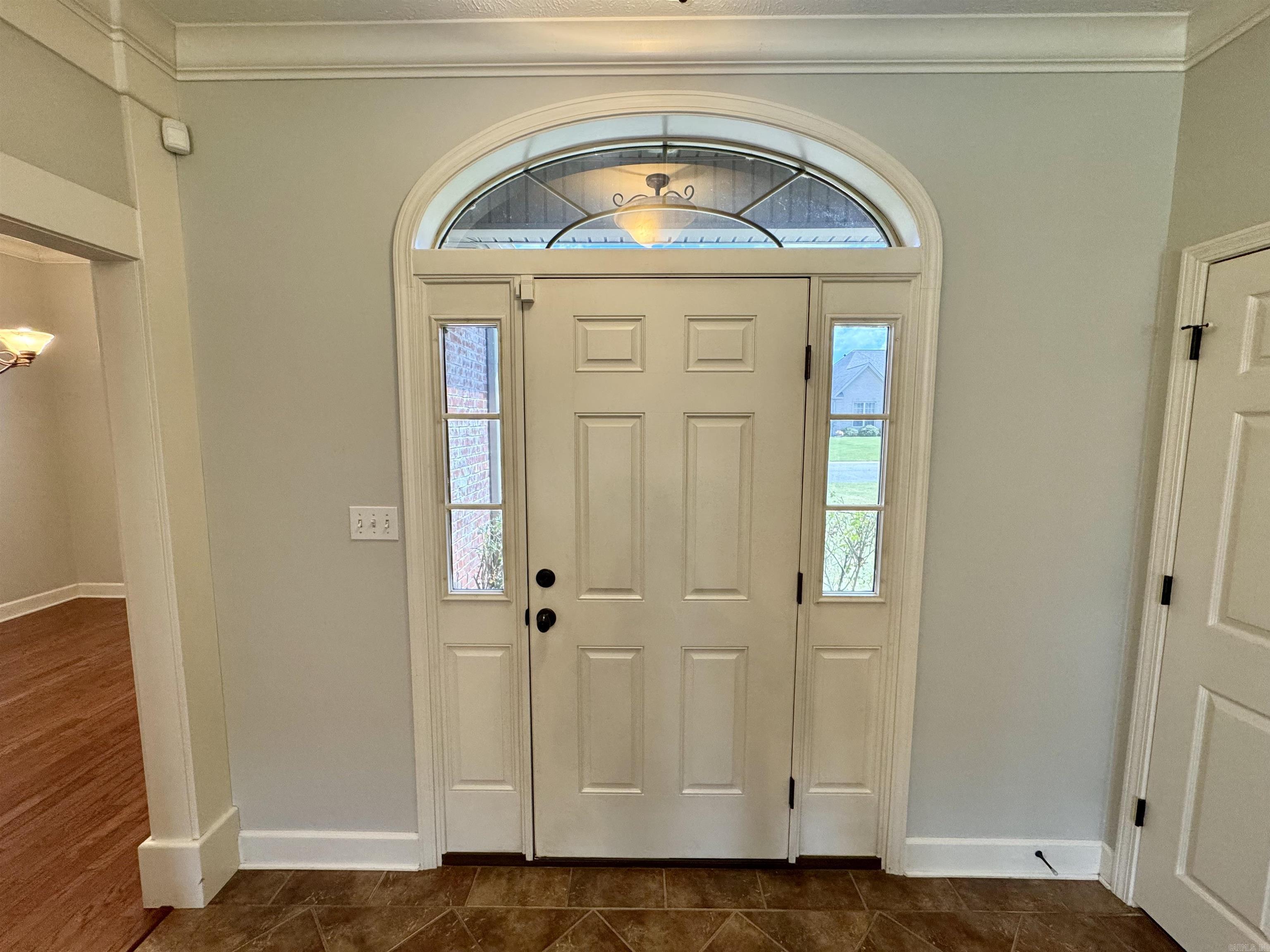2205 Caleb Dr.  Searcy, AR