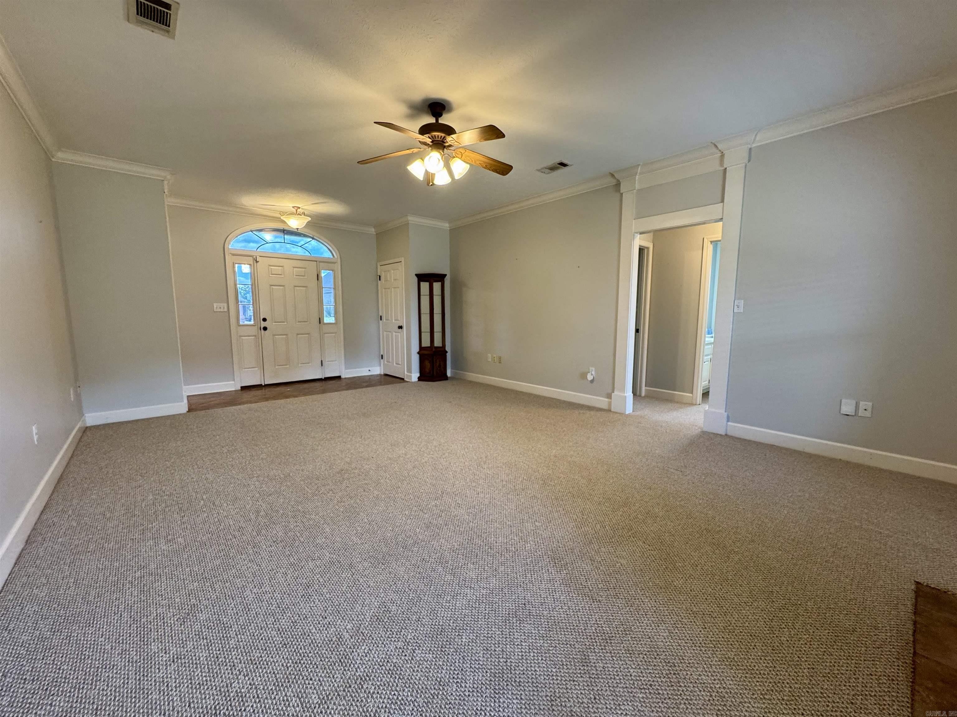 2205 Caleb Dr.  Searcy, AR