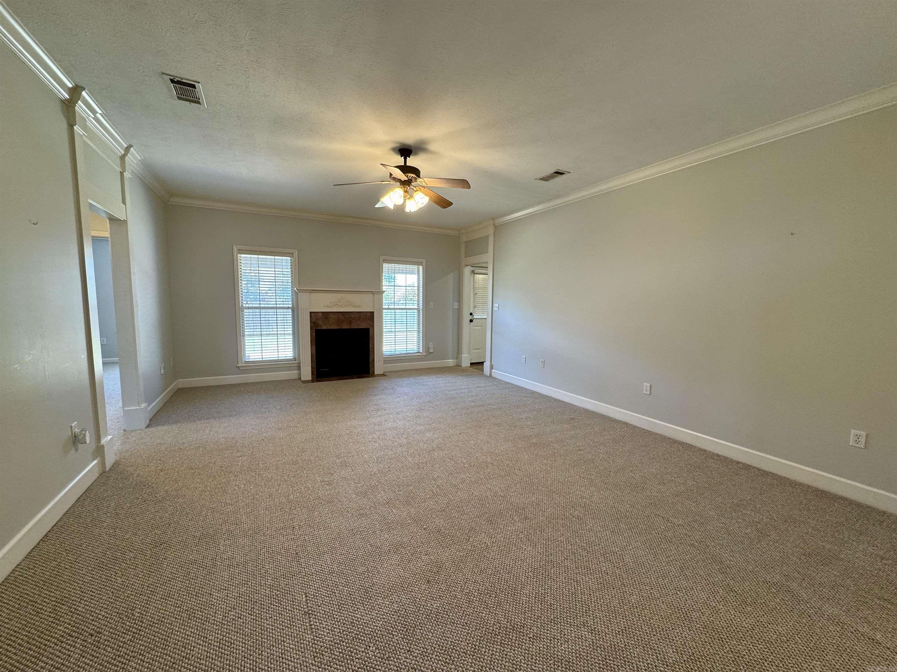 2205 Caleb Dr.  Searcy, AR