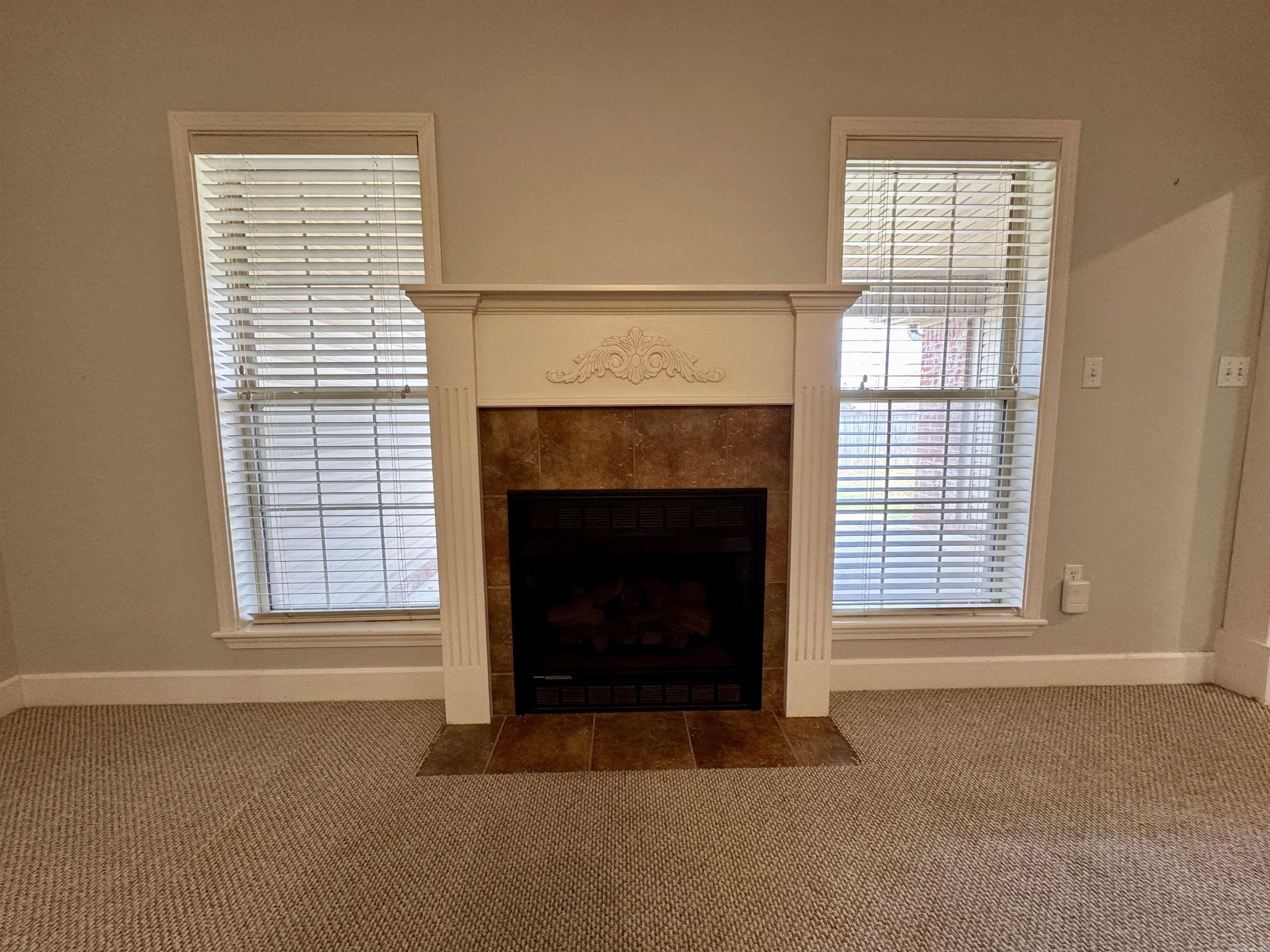 2205 Caleb Dr.  Searcy, AR