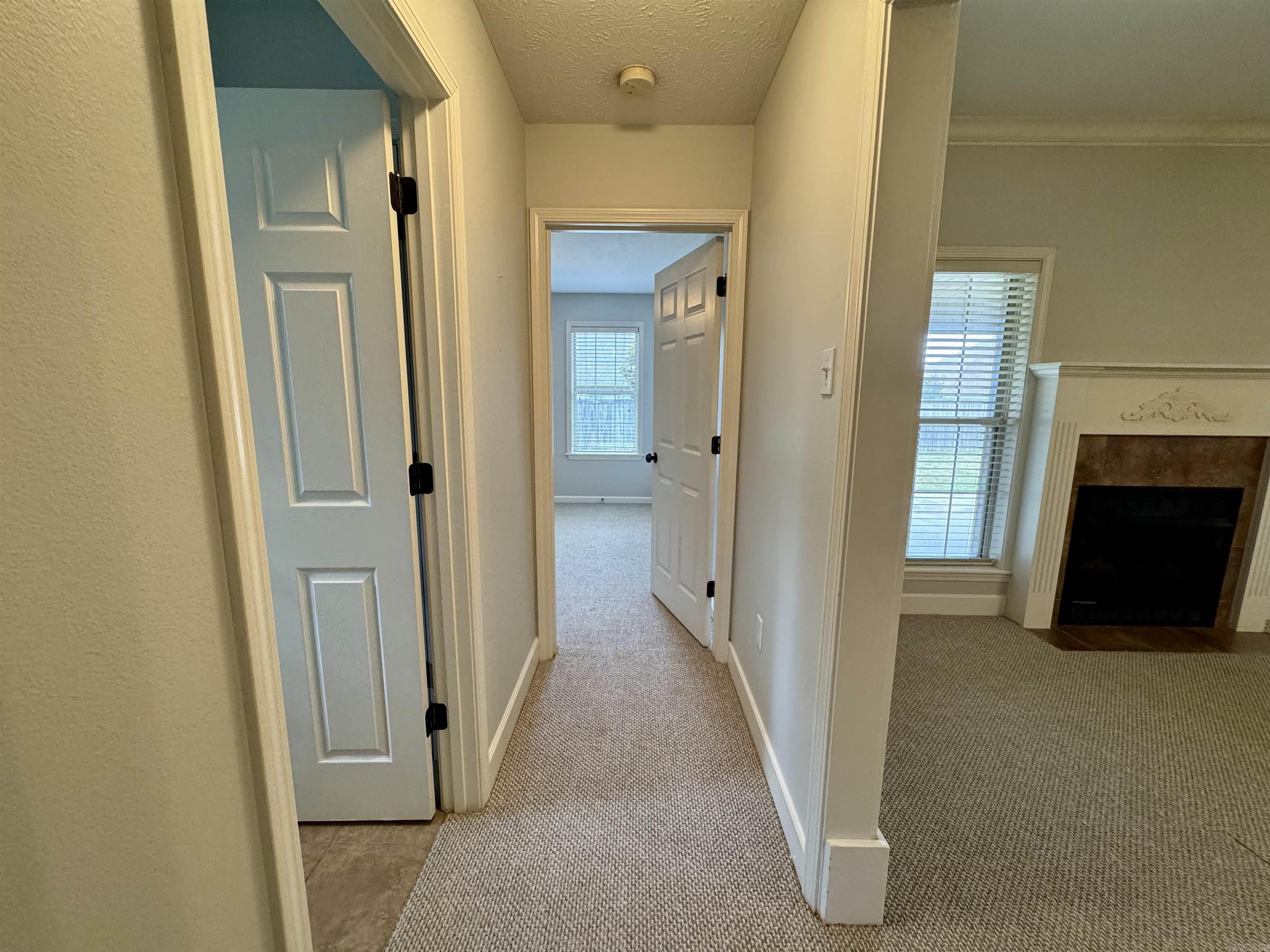 2205 Caleb Dr.  Searcy, AR