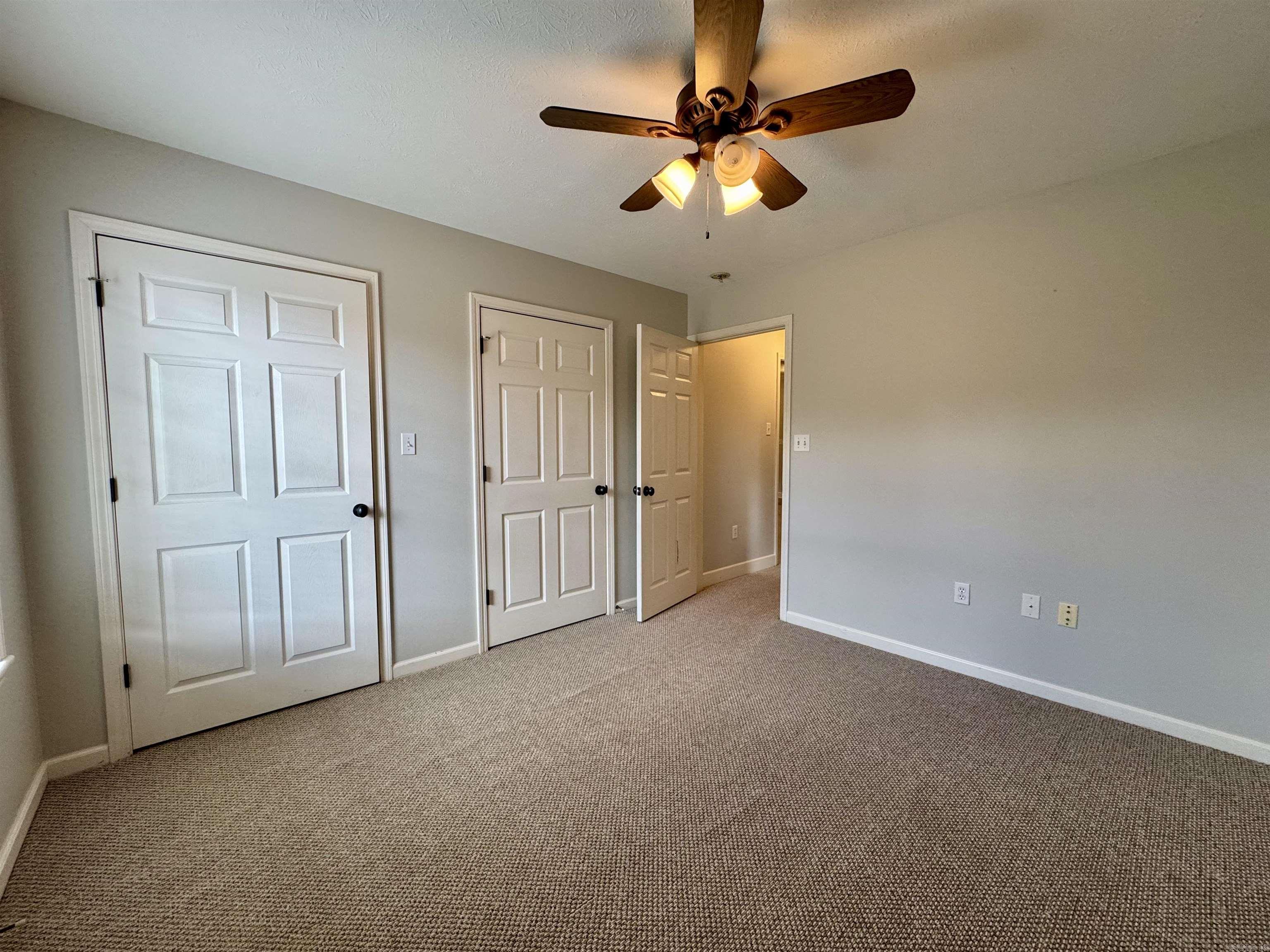 2205 Caleb Dr.  Searcy, AR