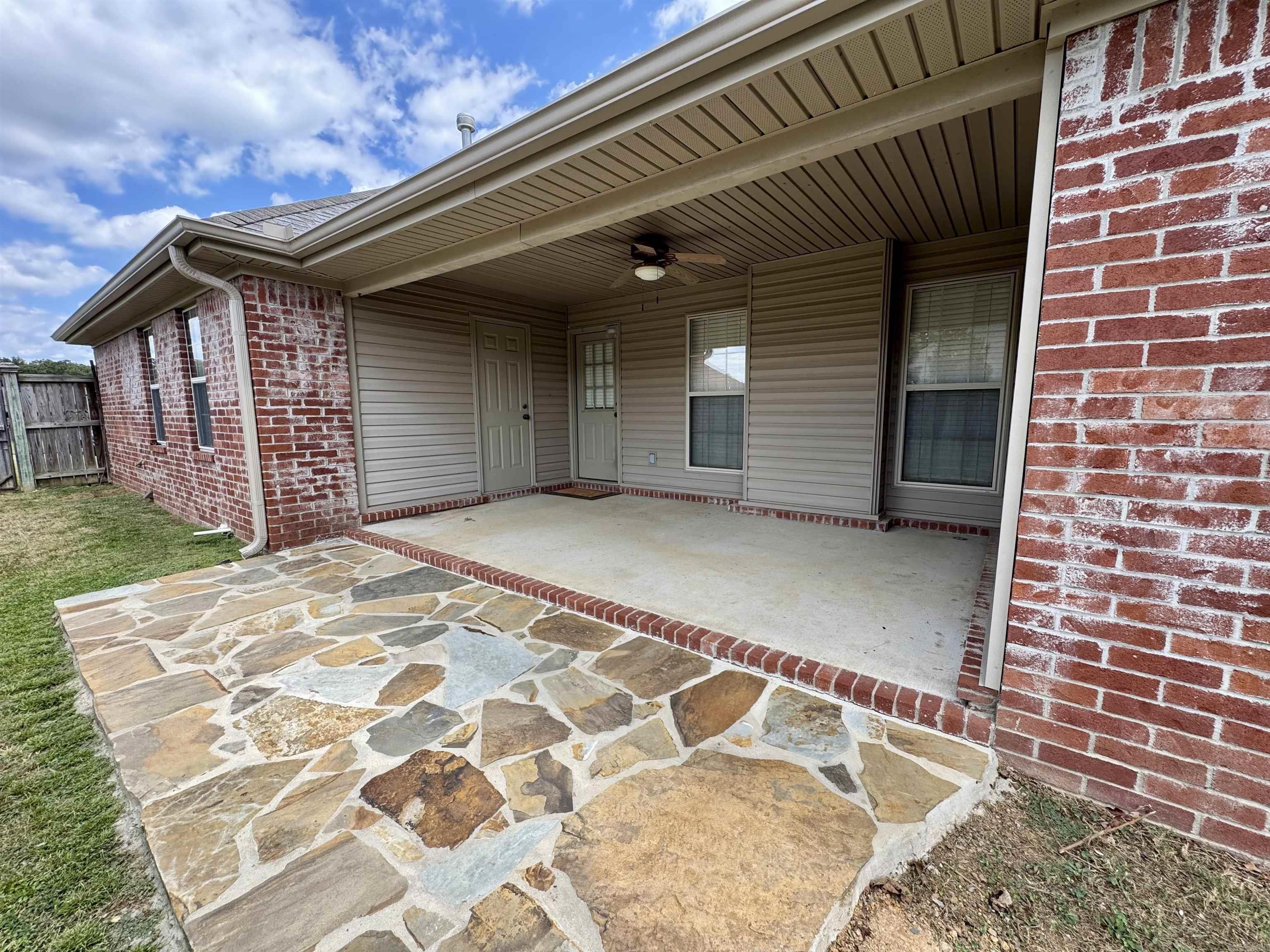 2205 Caleb Dr.  Searcy, AR