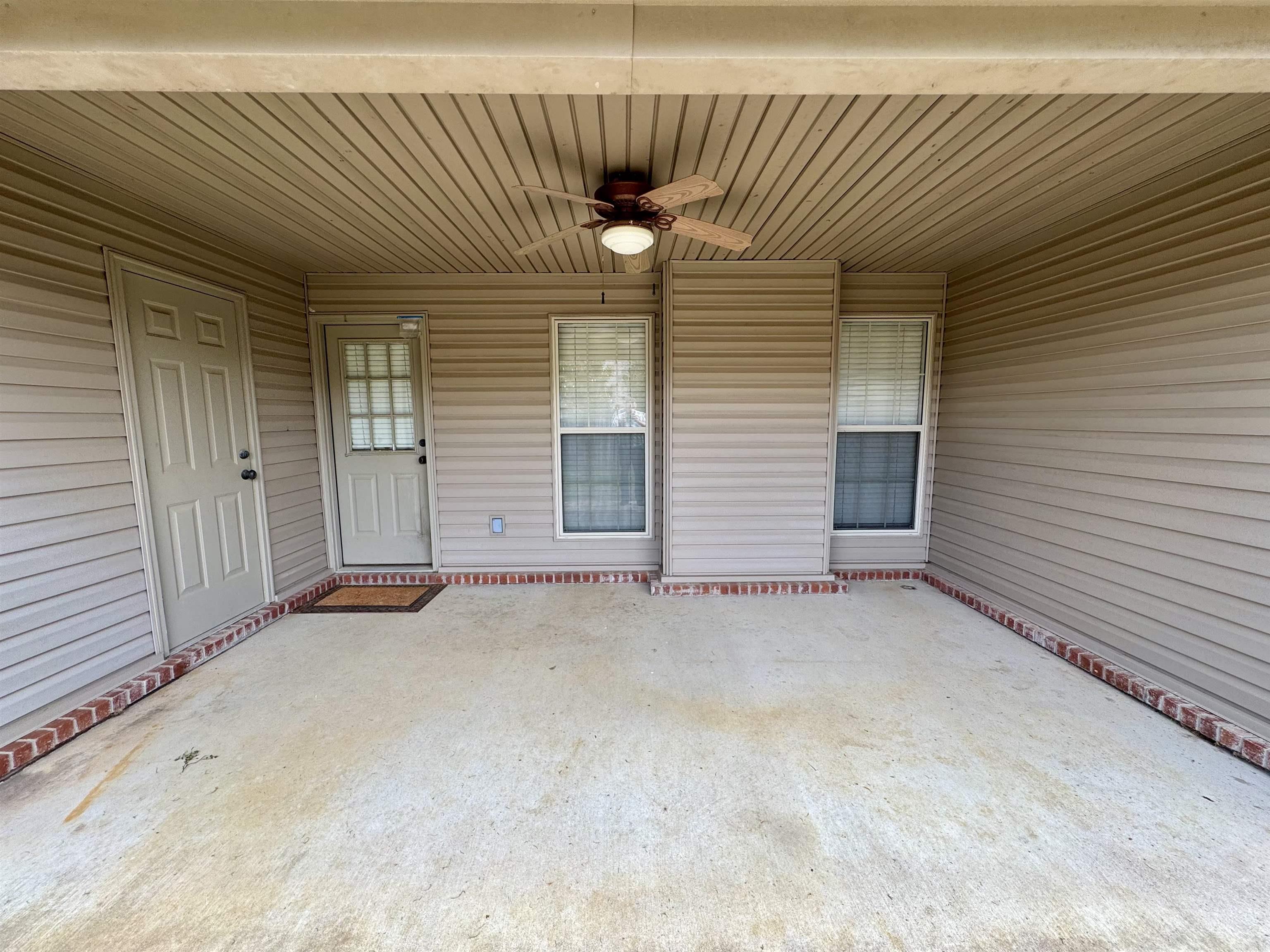 2205 Caleb Dr.  Searcy, AR