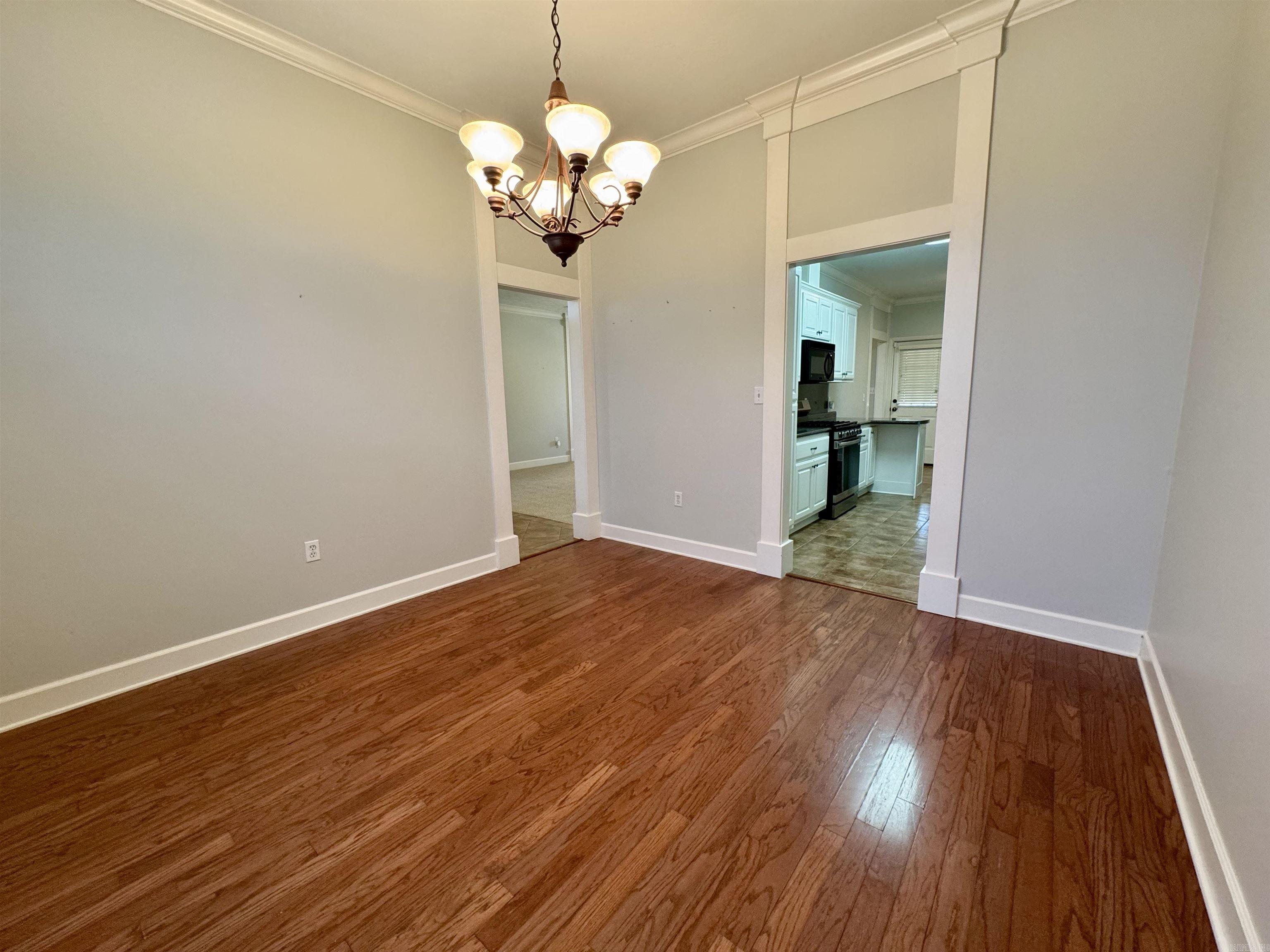 2205 Caleb Dr.  Searcy, AR