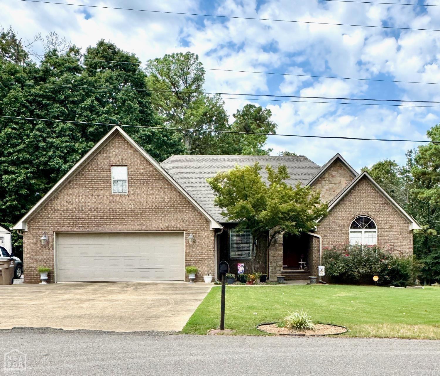 1721 Peterson  Wynne, AR