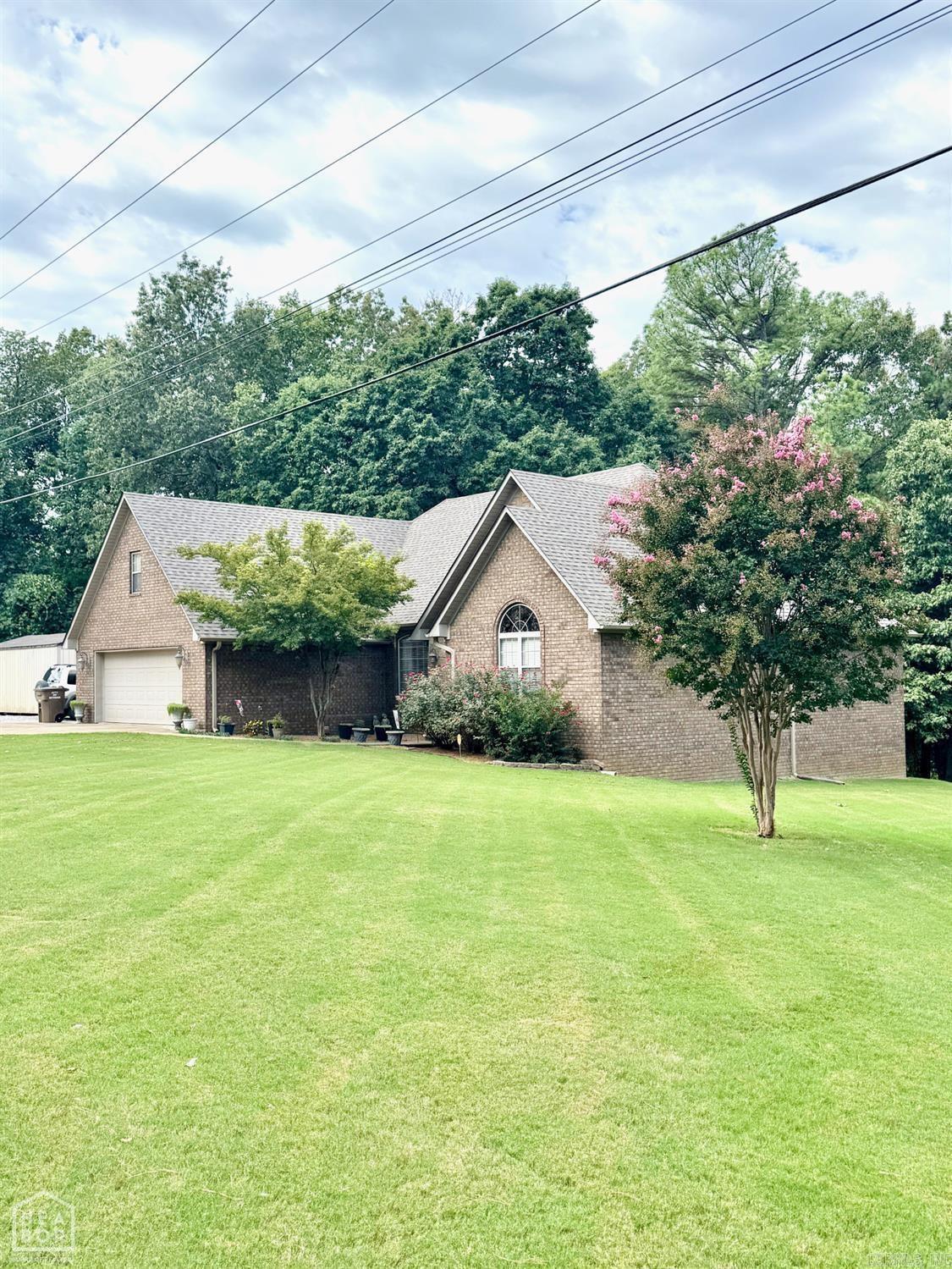 1721 Peterson  Wynne, AR
