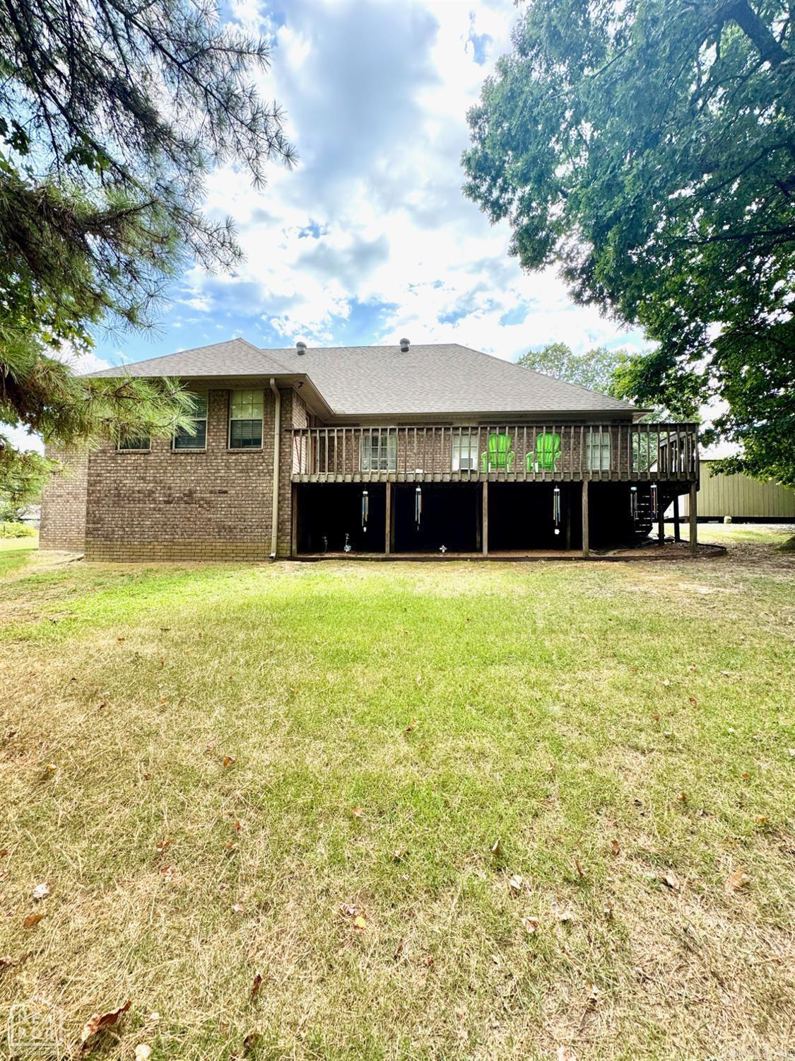 1721 Peterson  Wynne, AR