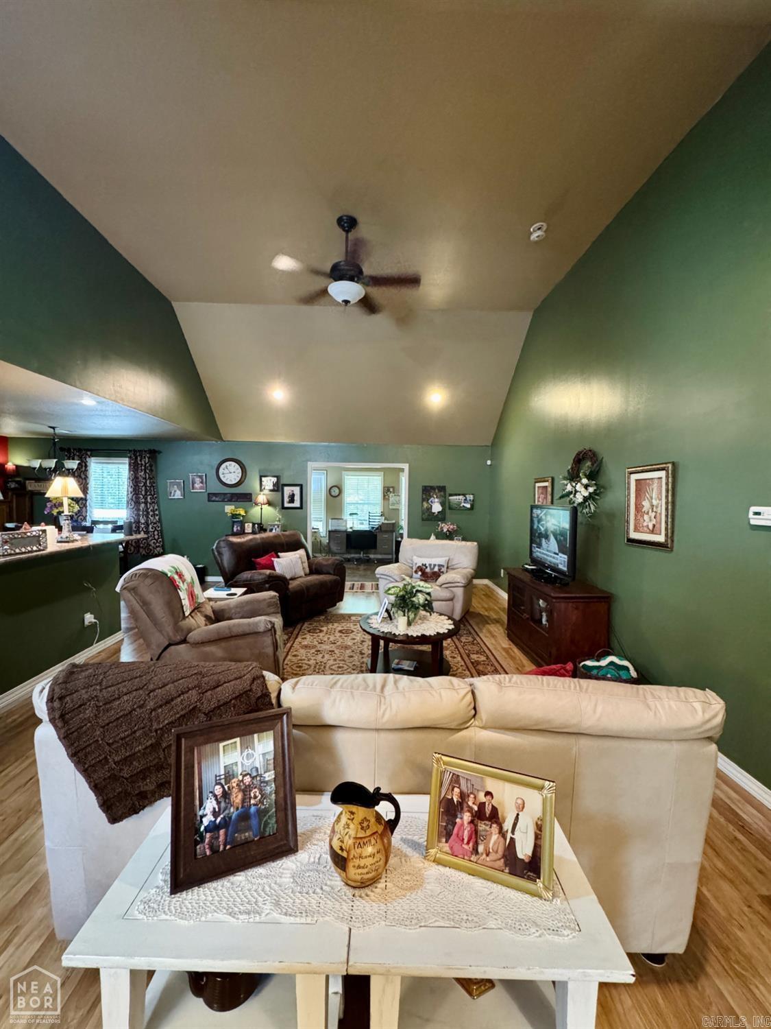 1721 Peterson  Wynne, AR