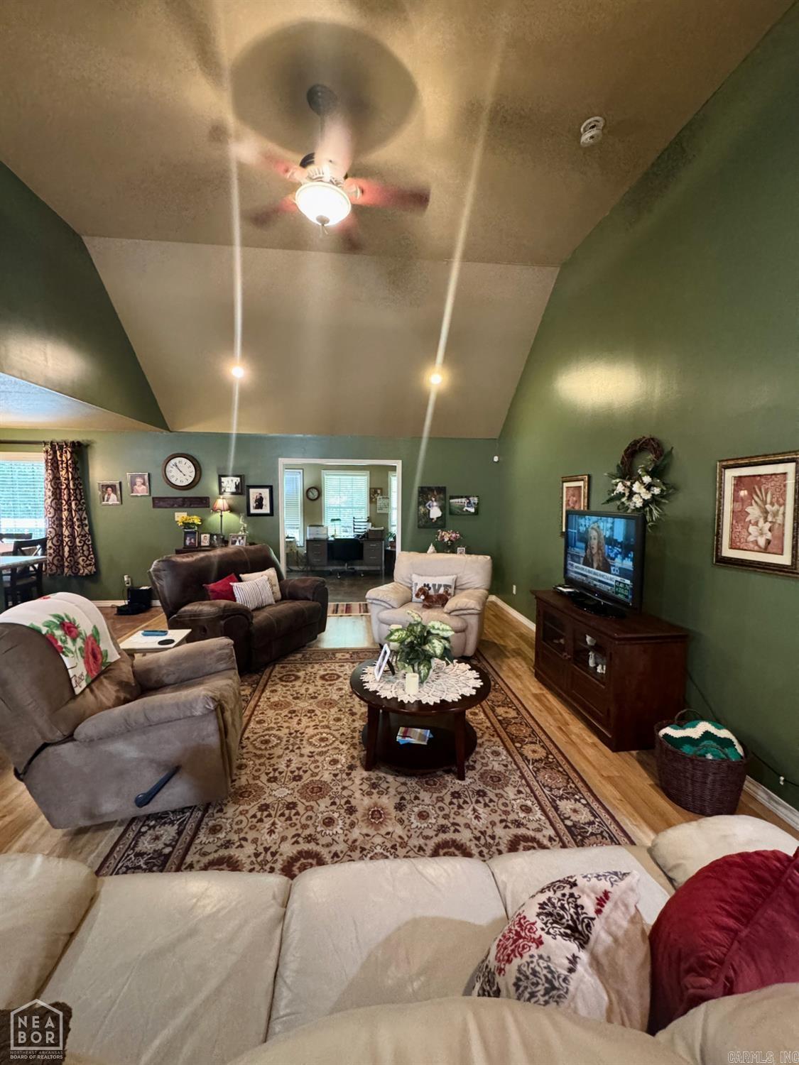 1721 Peterson  Wynne, AR