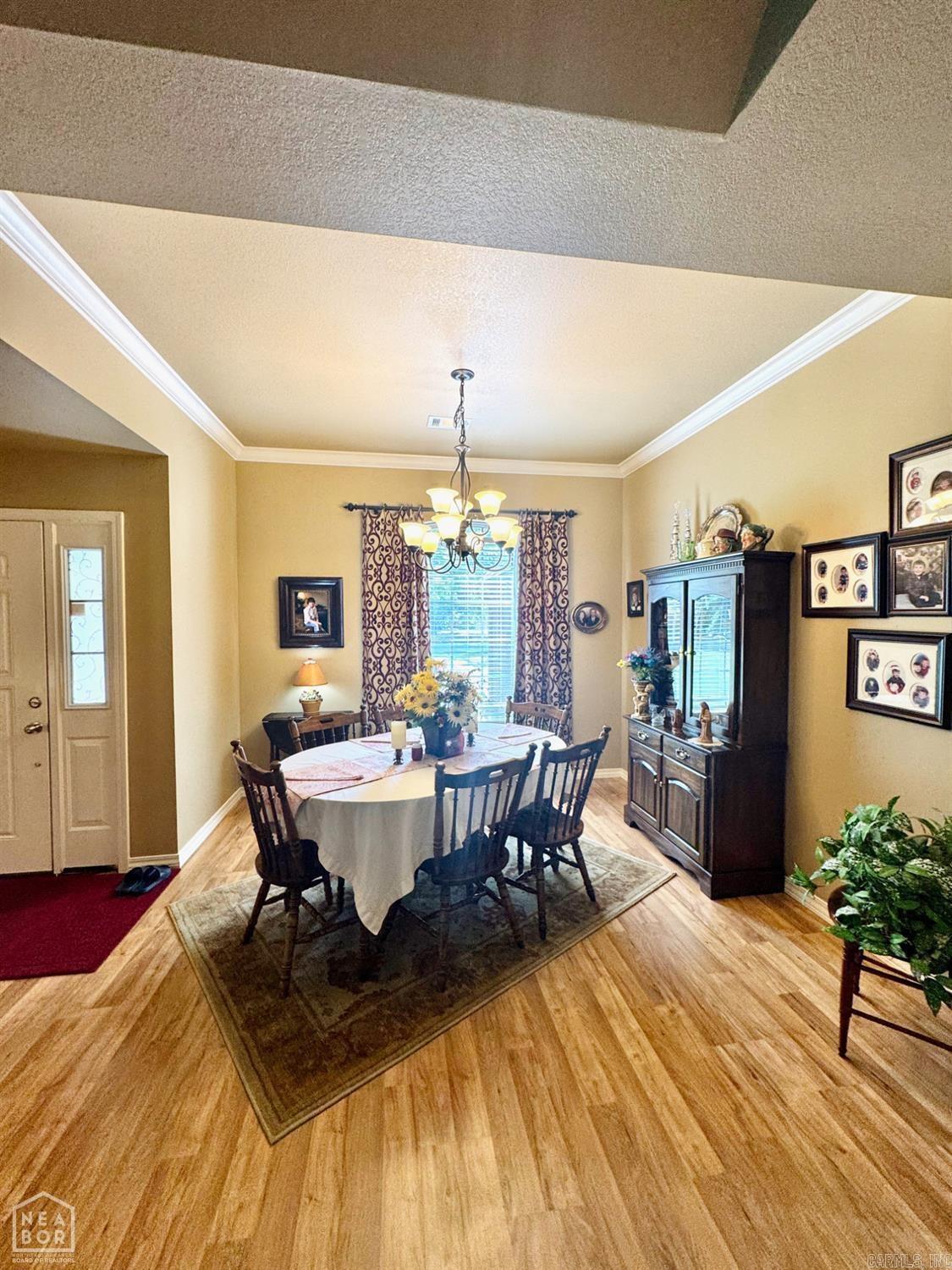 1721 Peterson  Wynne, AR