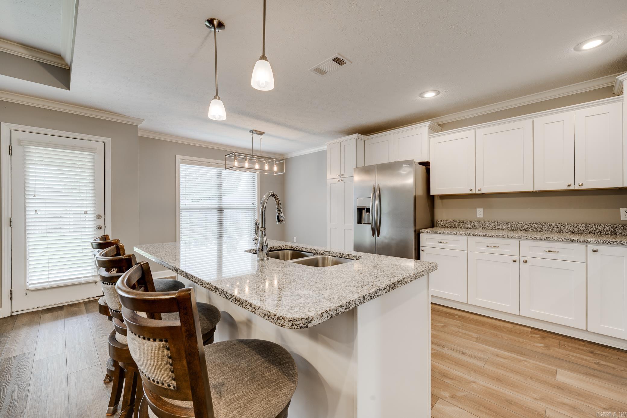 1635 Mulberry Grove Lane  Conway, AR