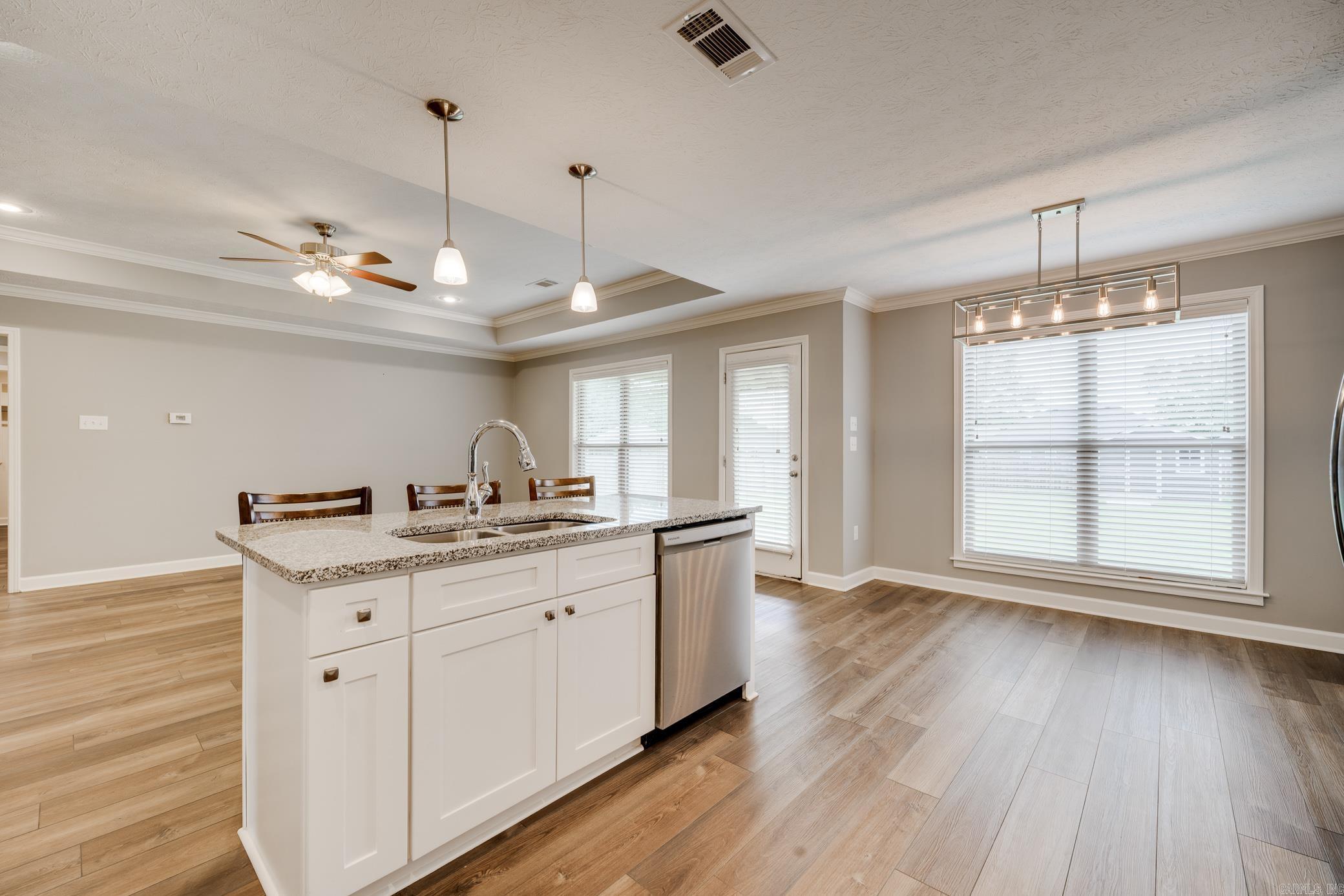 1635 Mulberry Grove Lane  Conway, AR