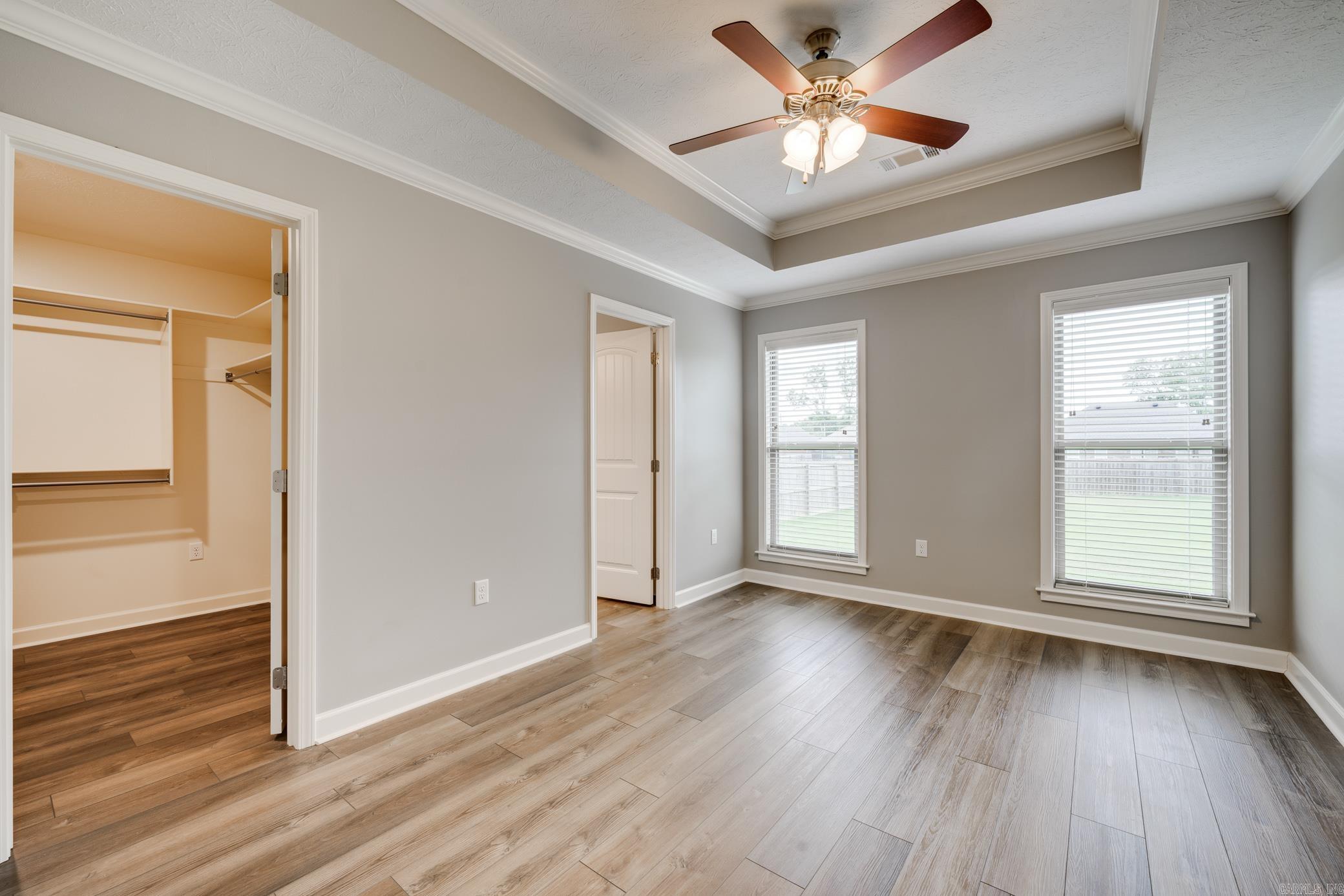 1635 Mulberry Grove Lane  Conway, AR