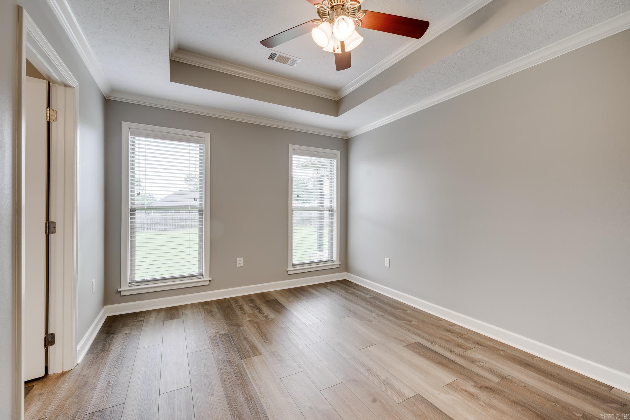 1635 Mulberry Grove Lane  Conway, AR
