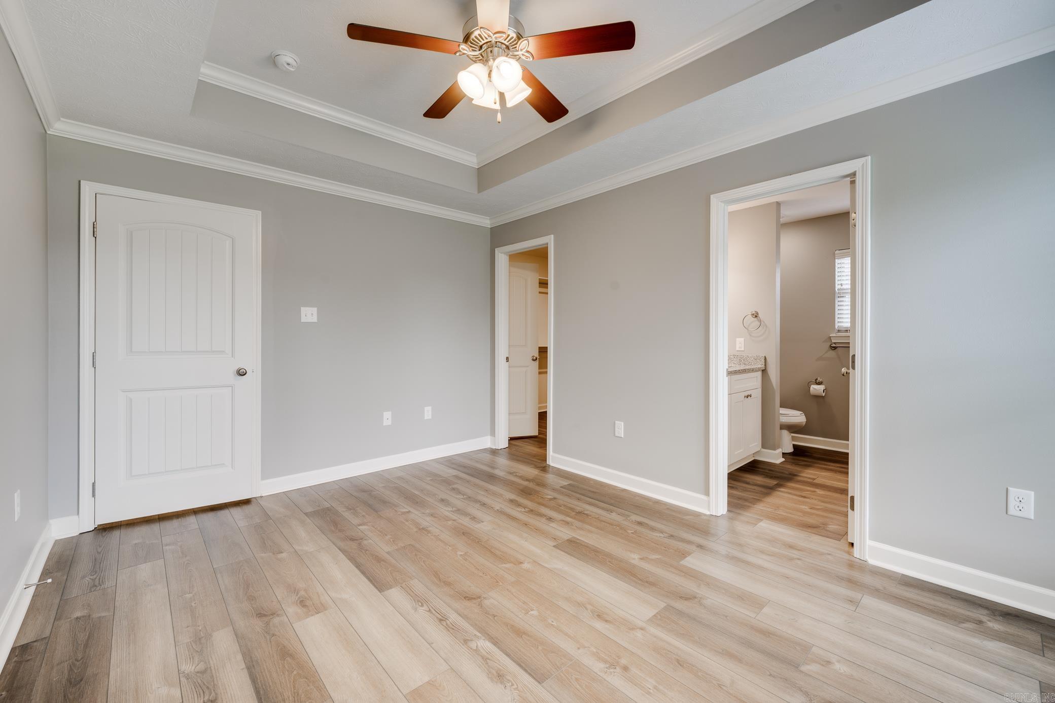 1635 Mulberry Grove Lane  Conway, AR