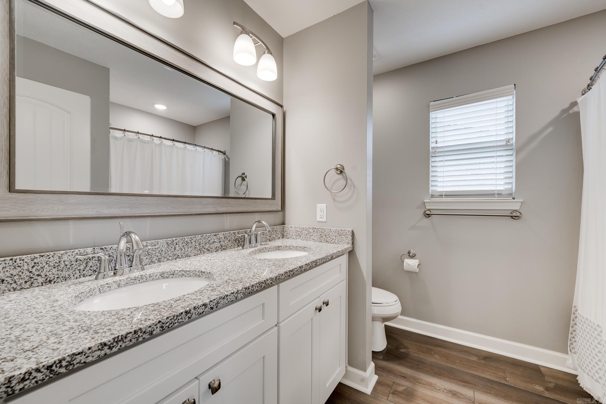 1635 Mulberry Grove Lane  Conway, AR
