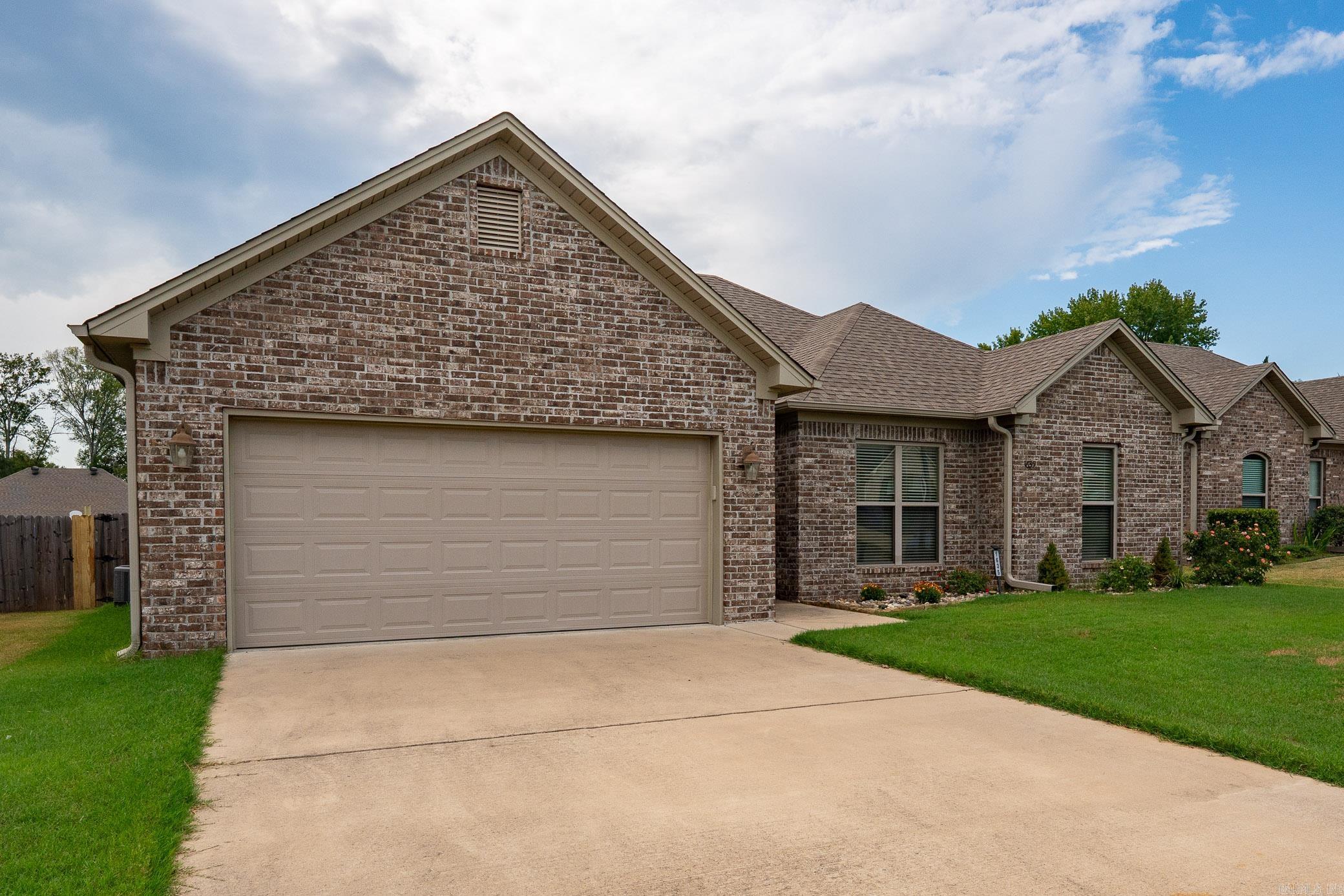 1635 Mulberry Grove Lane  Conway, AR