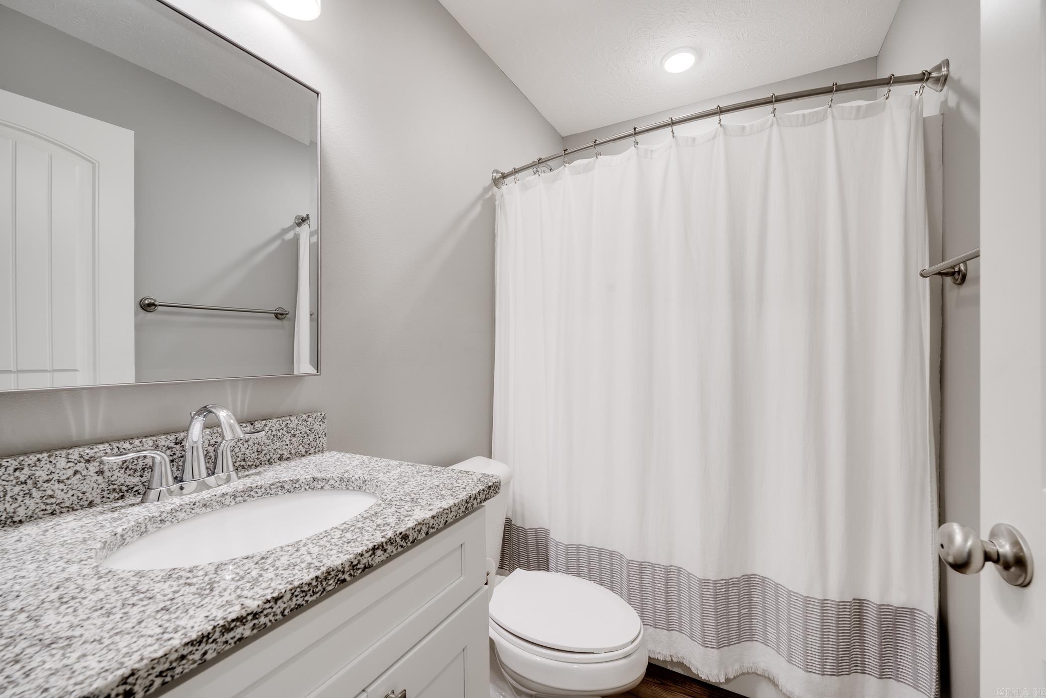 1635 Mulberry Grove Lane  Conway, AR