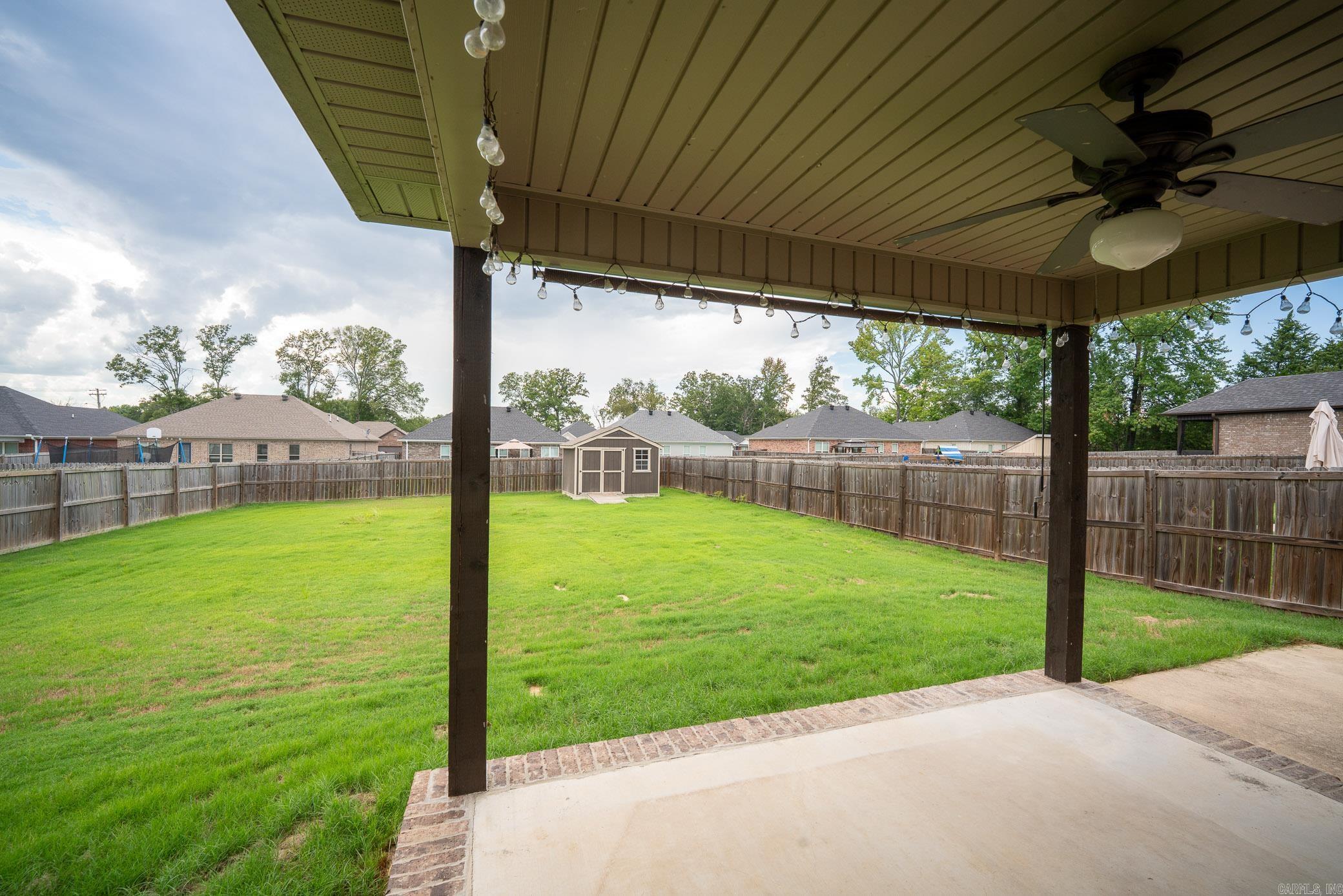1635 Mulberry Grove Lane  Conway, AR