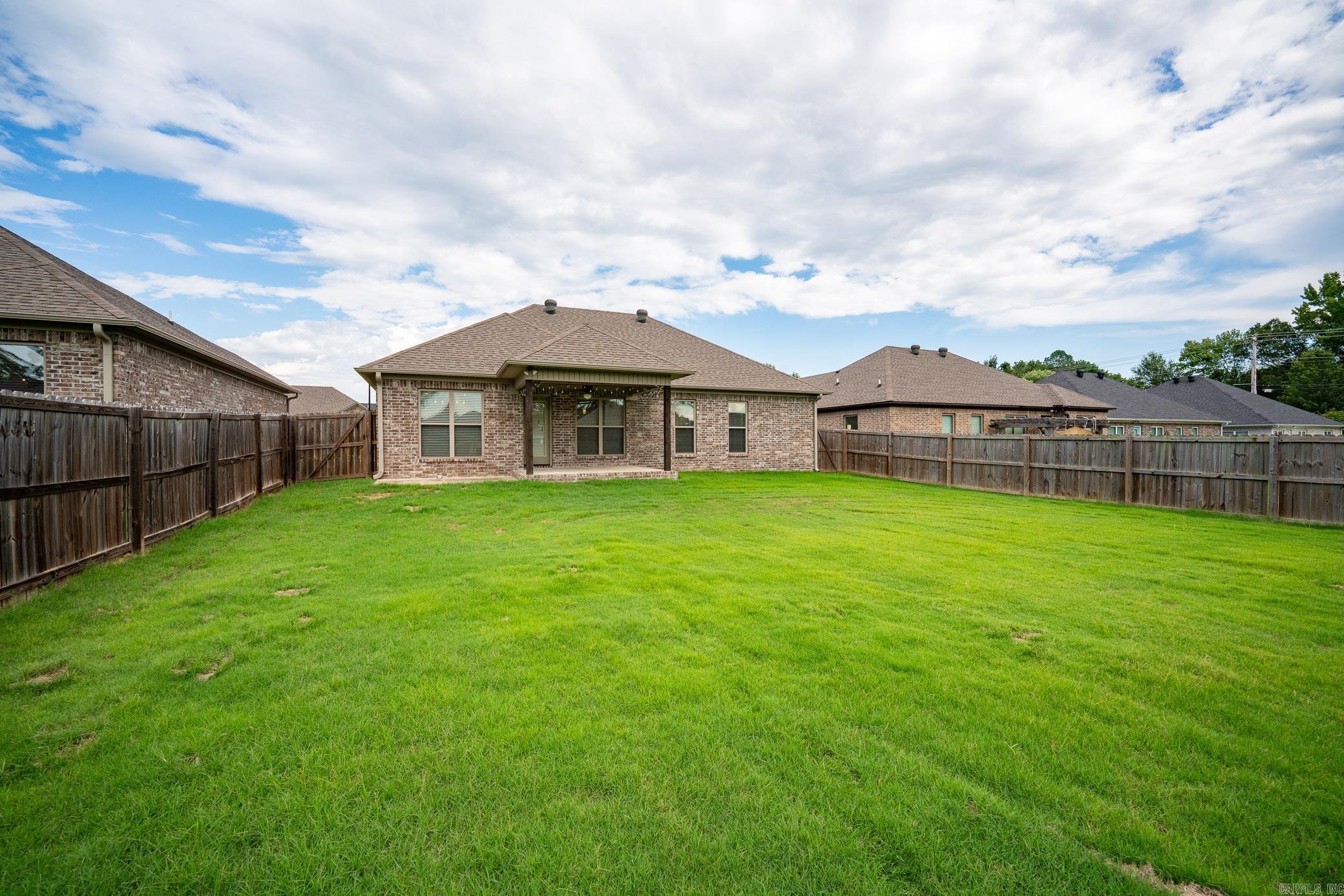 1635 Mulberry Grove Lane  Conway, AR