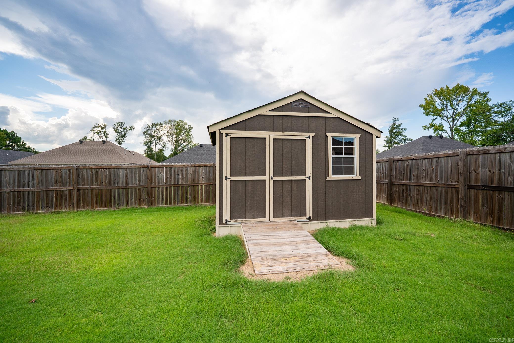 1635 Mulberry Grove Lane  Conway, AR