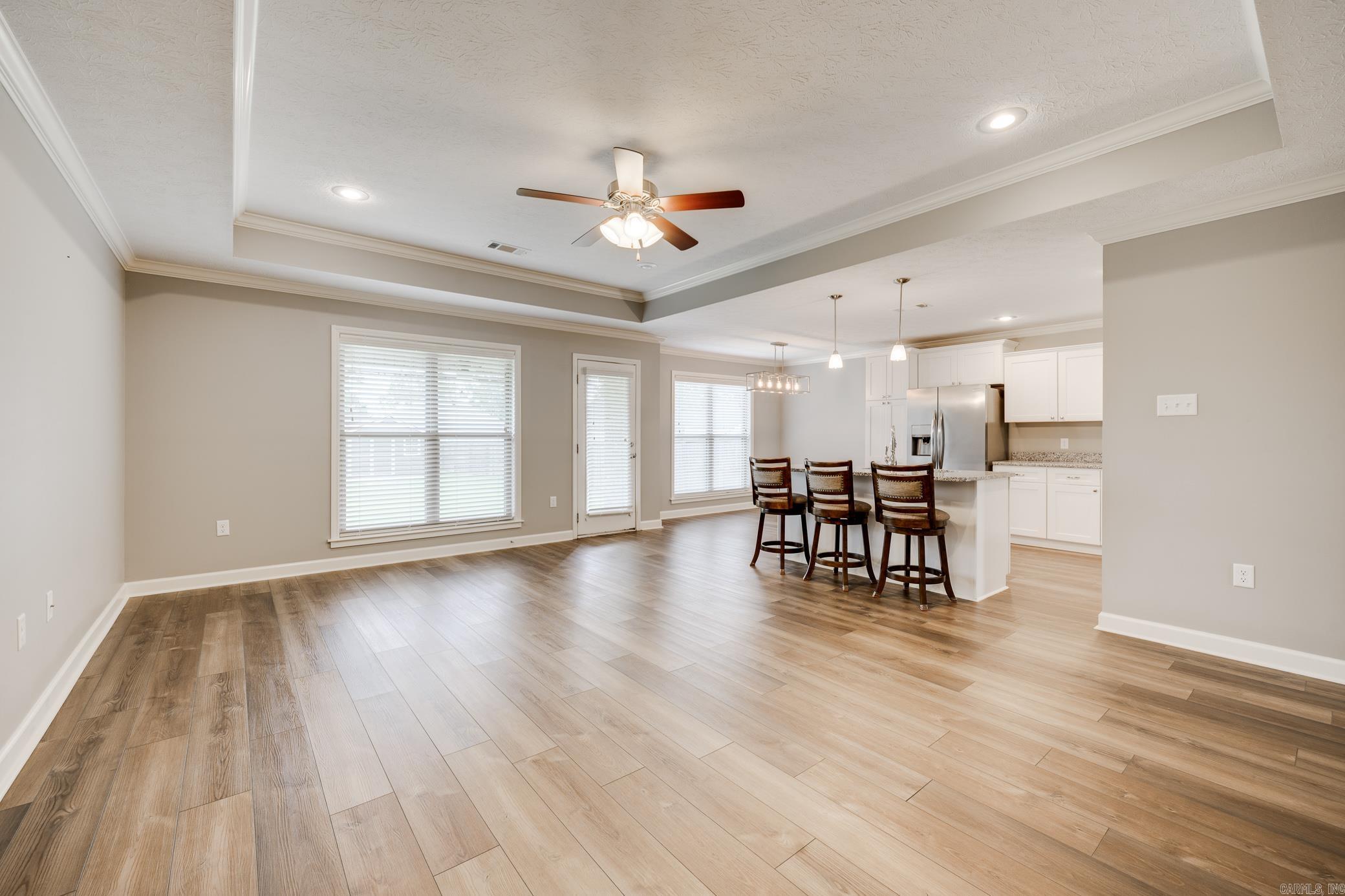 1635 Mulberry Grove Lane  Conway, AR