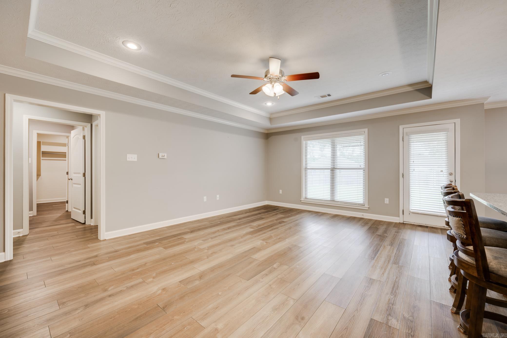 1635 Mulberry Grove Lane  Conway, AR