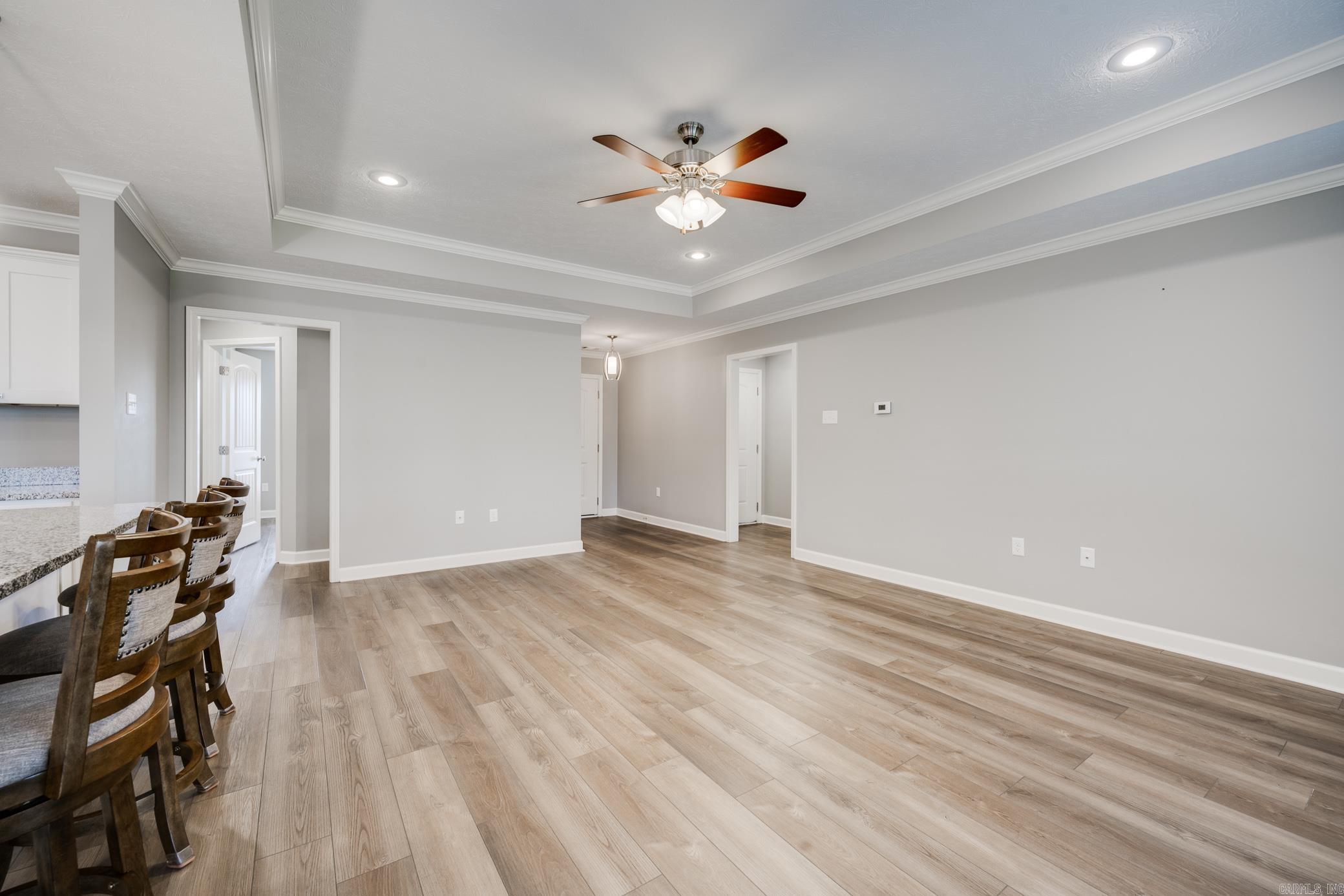 1635 Mulberry Grove Lane  Conway, AR