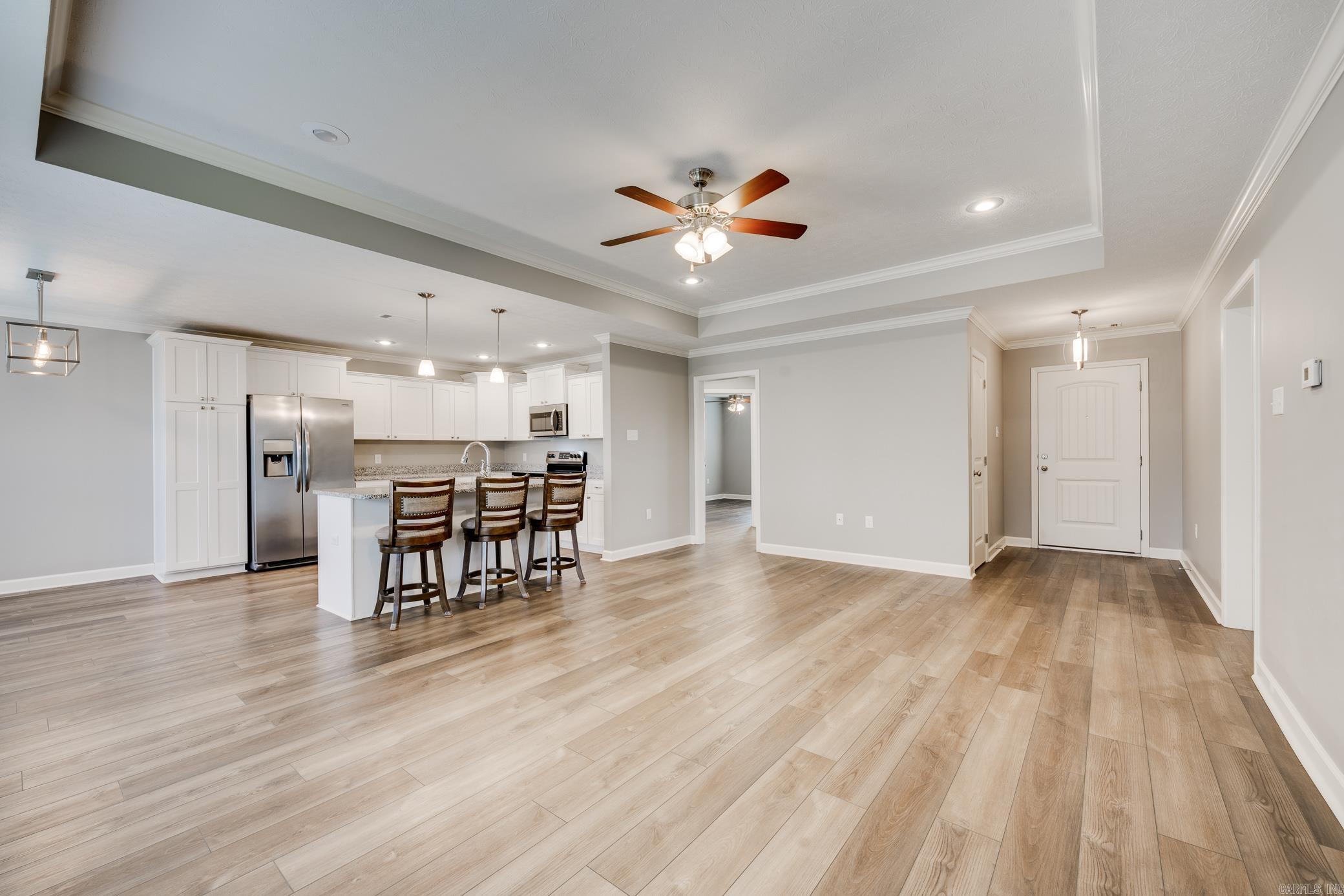 1635 Mulberry Grove Lane  Conway, AR