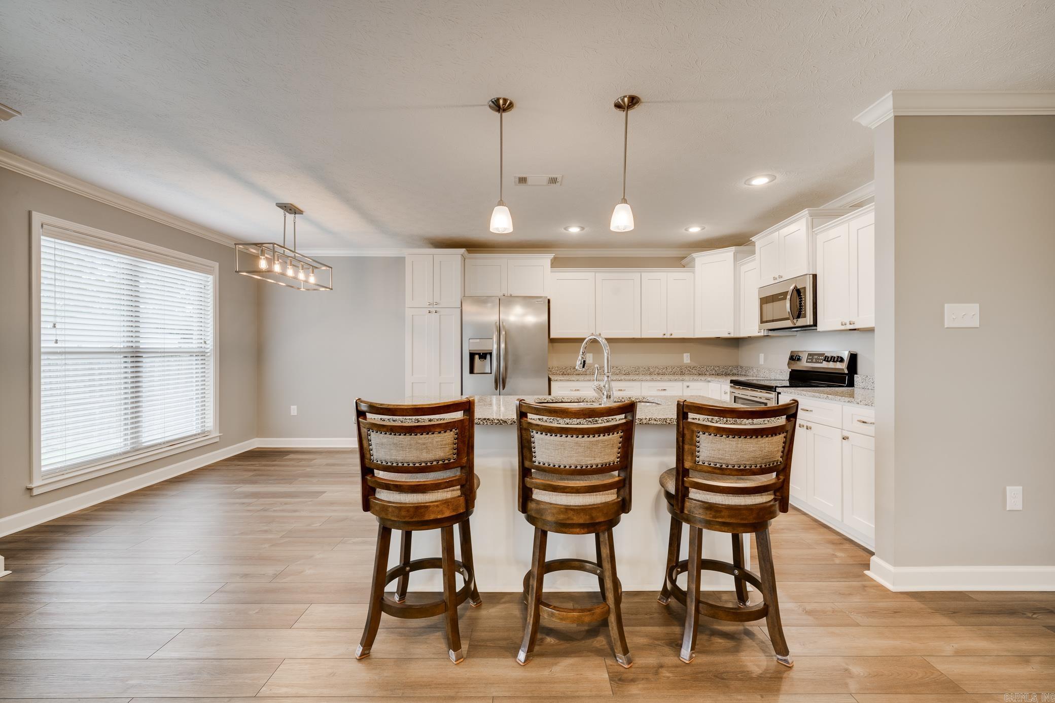 1635 Mulberry Grove Lane  Conway, AR