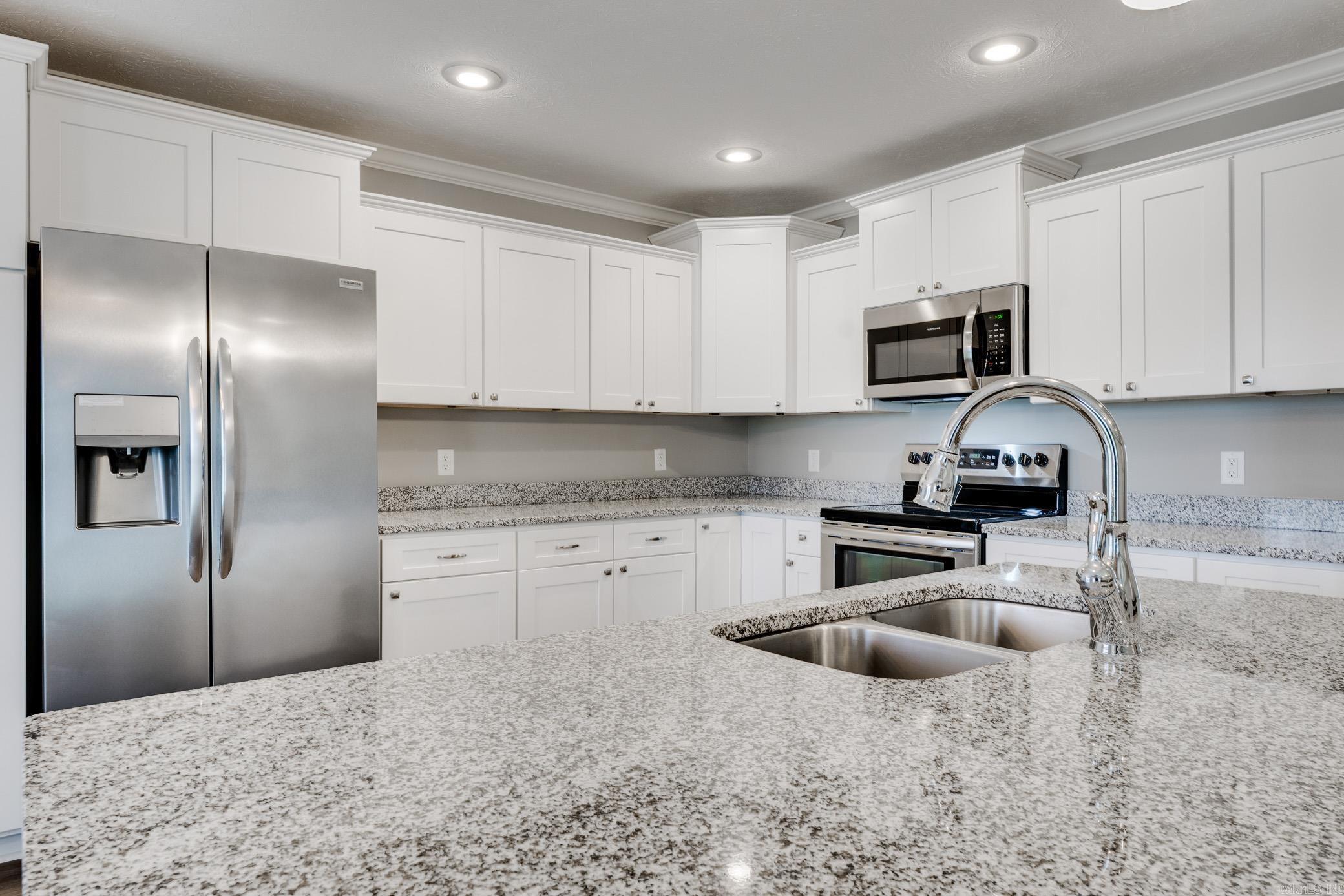 1635 Mulberry Grove Lane  Conway, AR