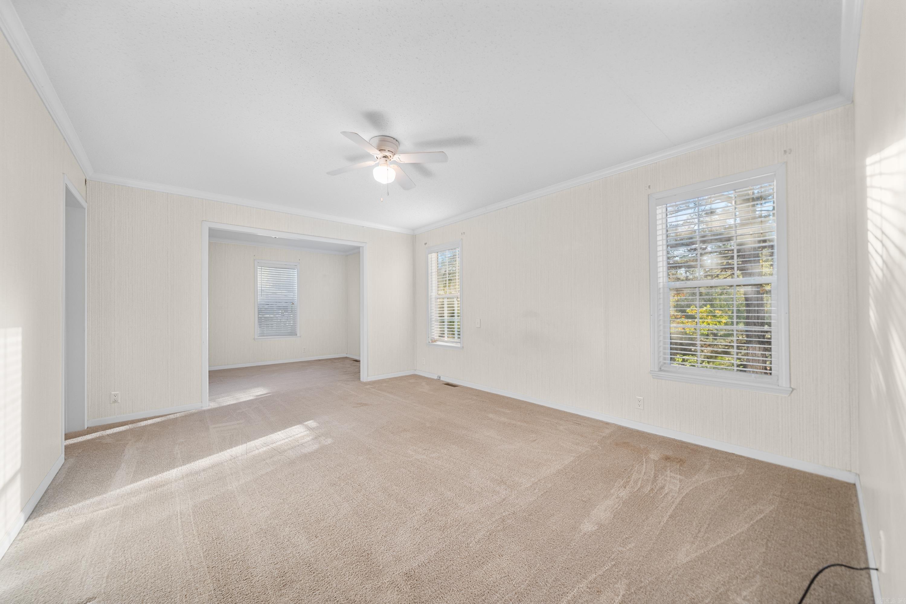 326 South  Mount Ida, AR