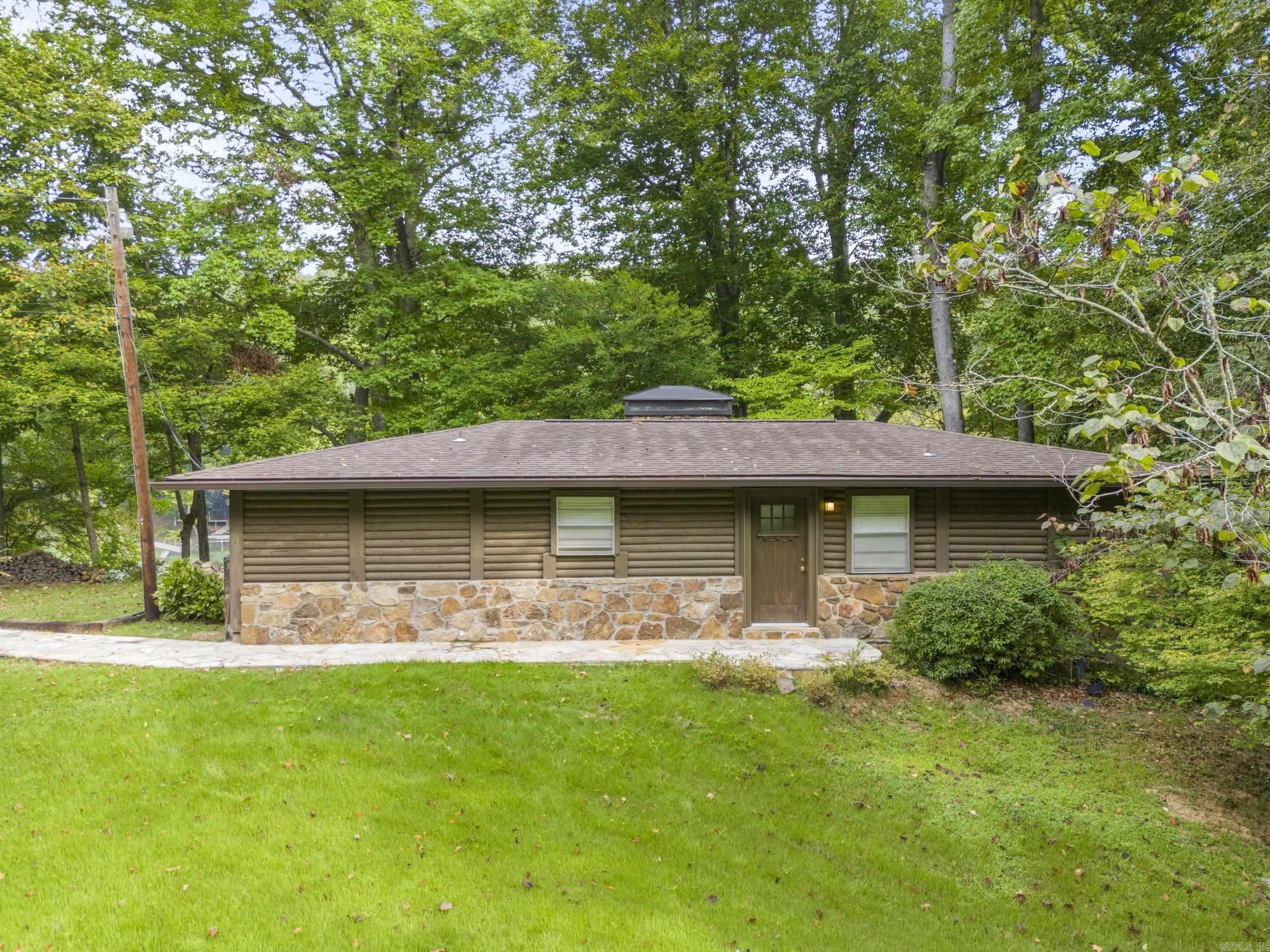 699 Ferguson  Heber Springs, AR