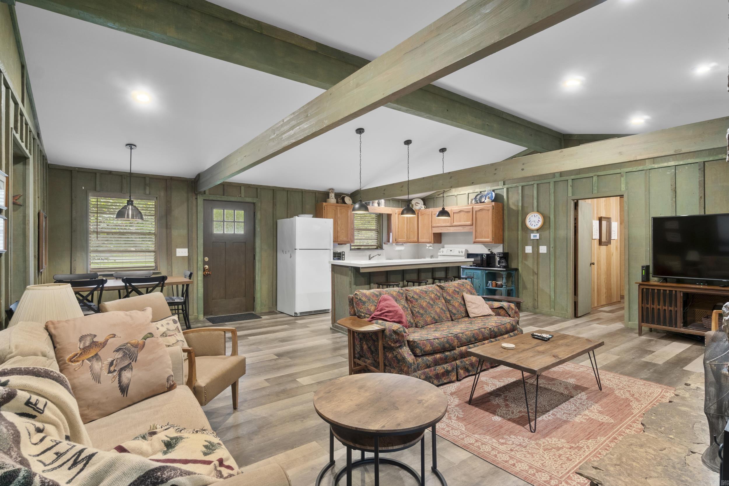 699 Ferguson  Heber Springs, AR