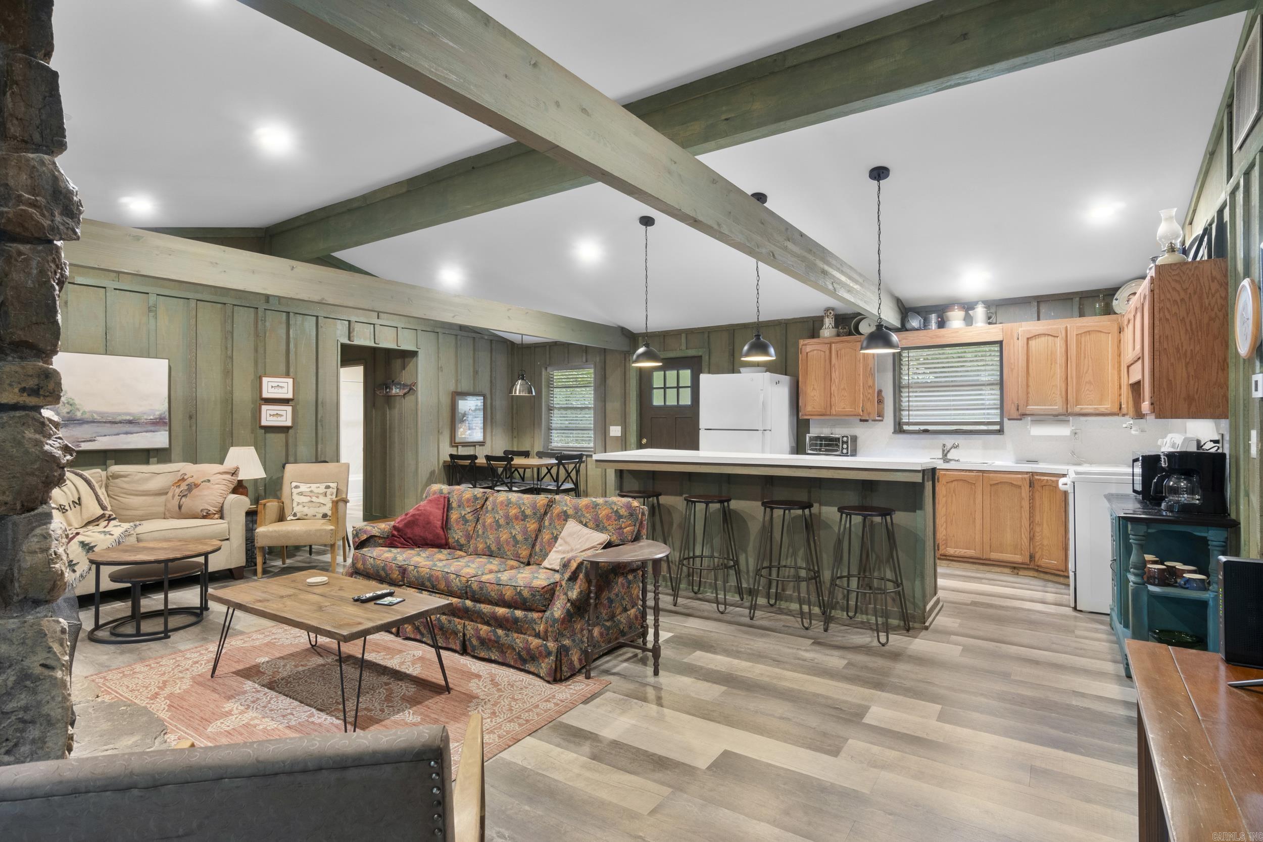 699 Ferguson  Heber Springs, AR