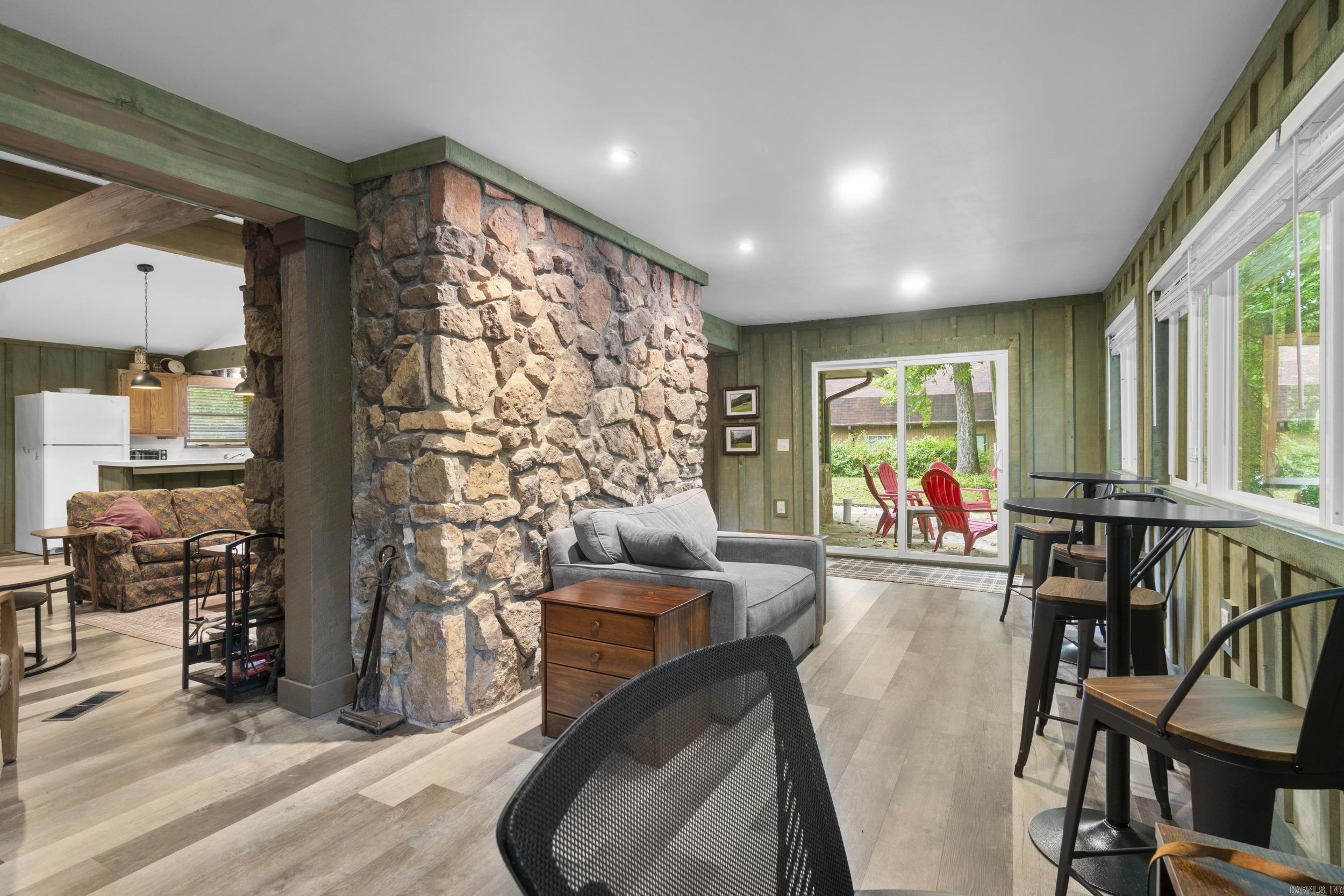 699 Ferguson  Heber Springs, AR