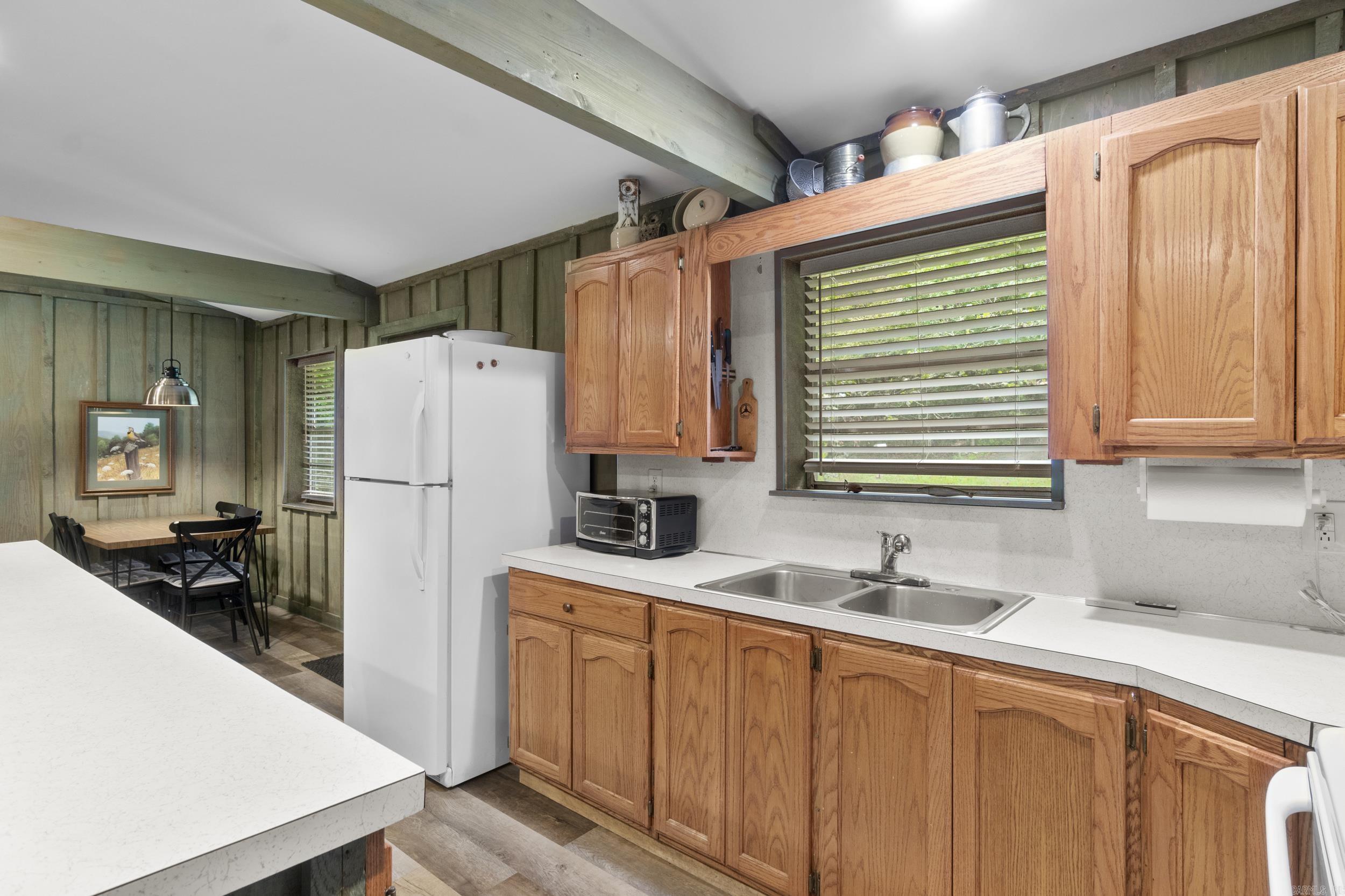 699 Ferguson  Heber Springs, AR