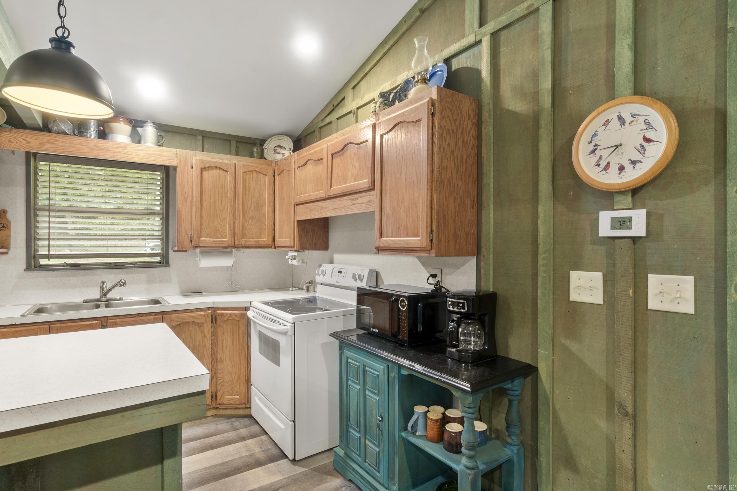 699 Ferguson  Heber Springs, AR