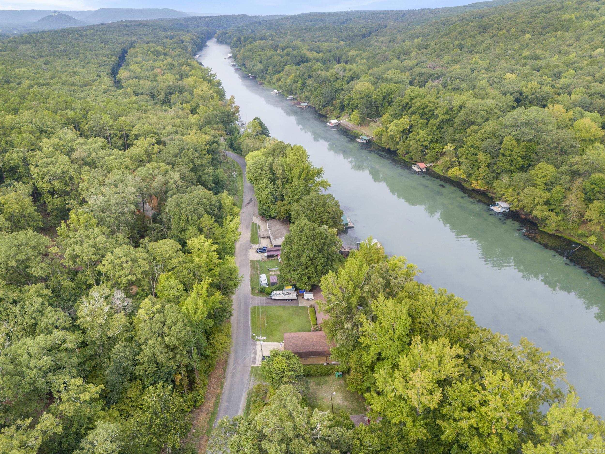 699 Ferguson  Heber Springs, AR