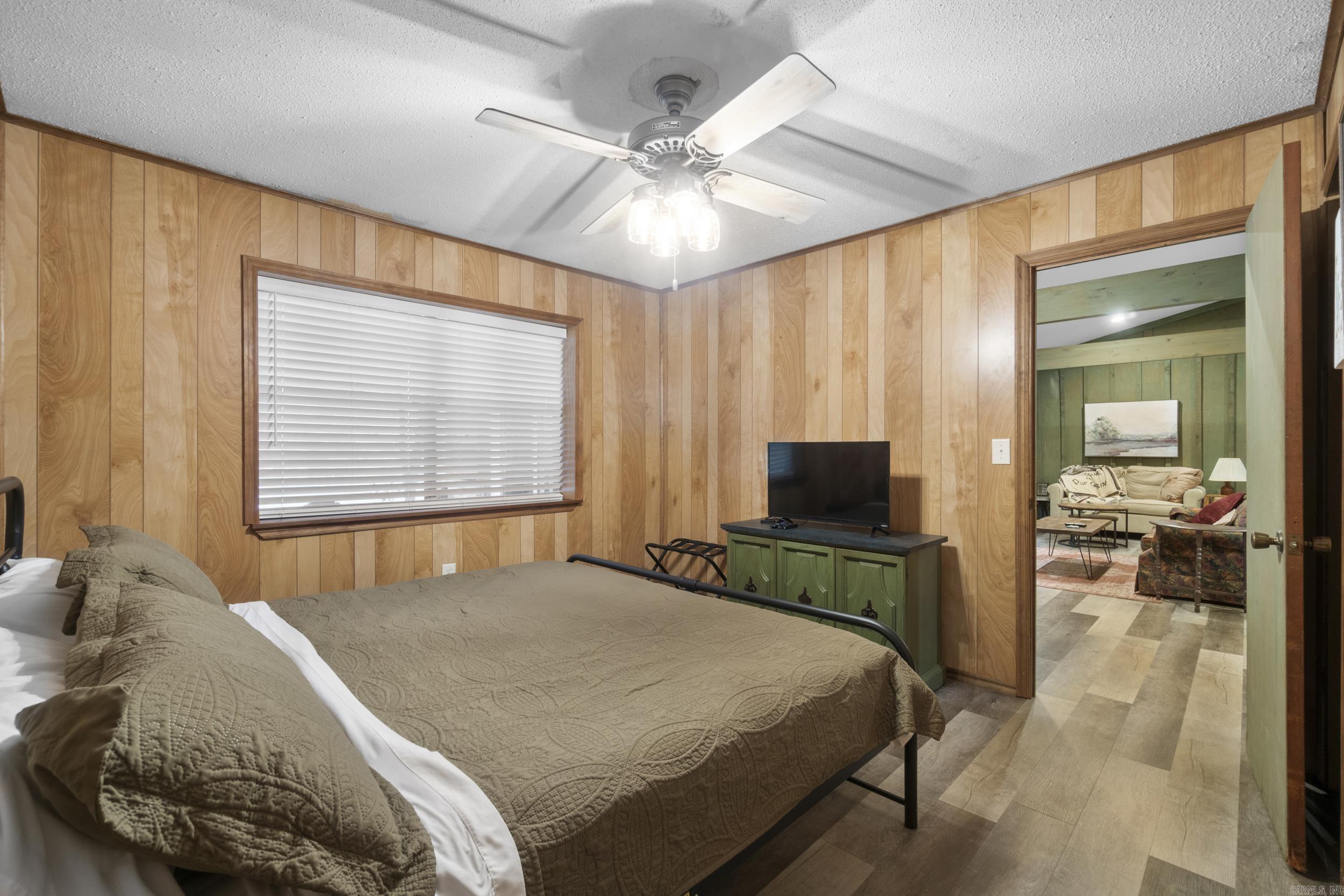 699 Ferguson  Heber Springs, AR