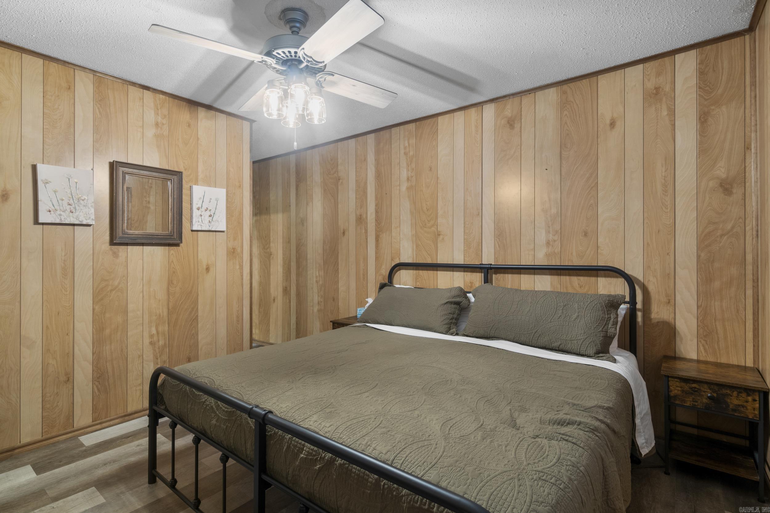 699 Ferguson  Heber Springs, AR